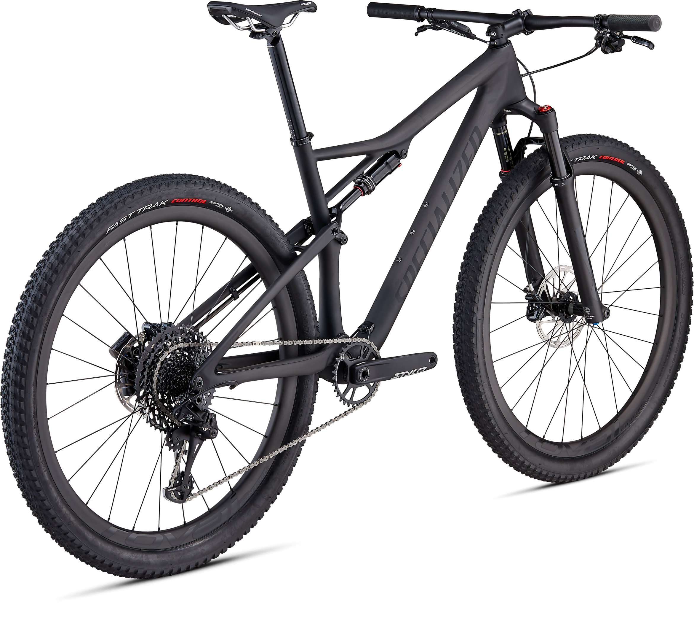specialized expert carbon