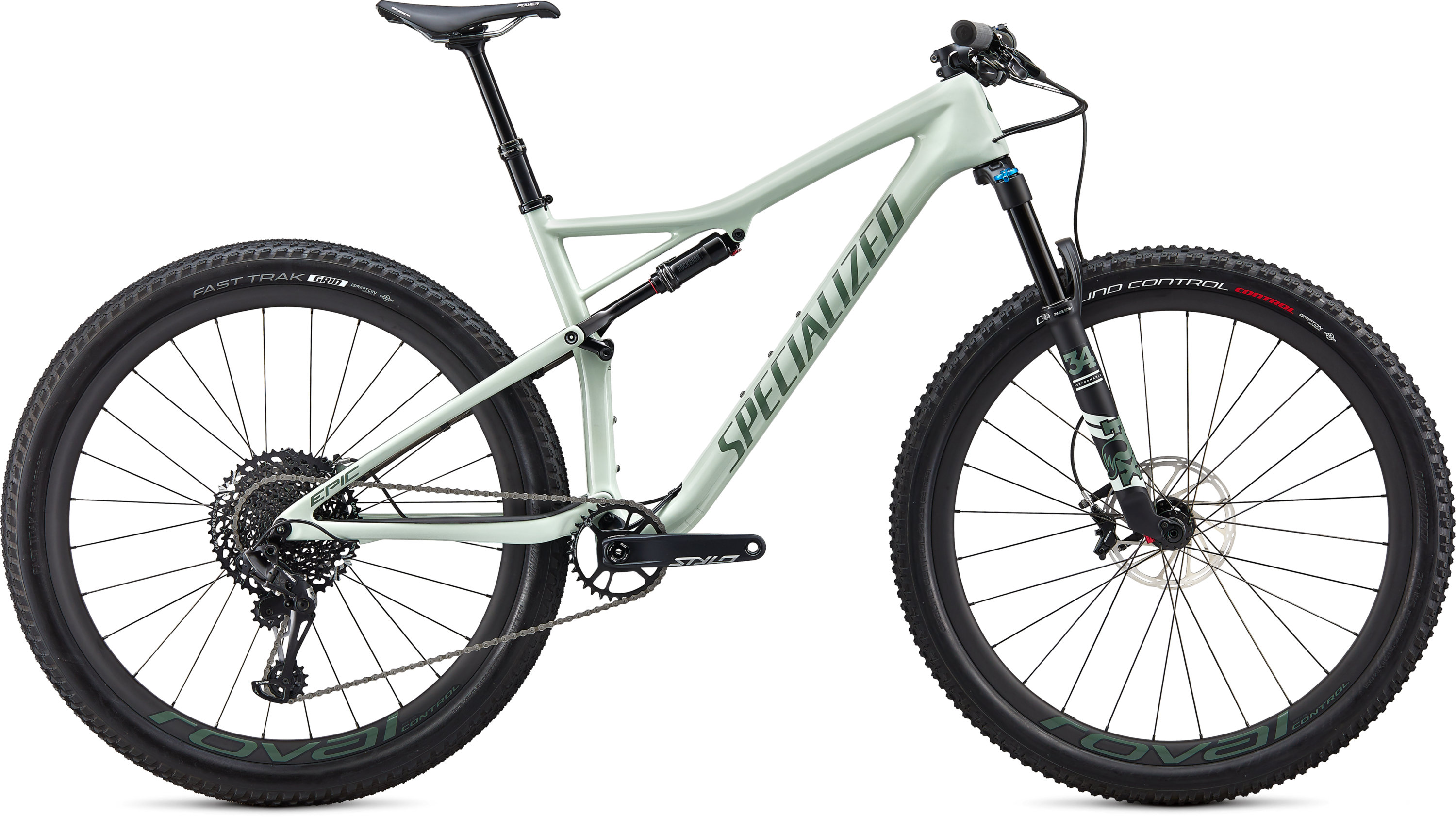 specialized epic expert evo carbon