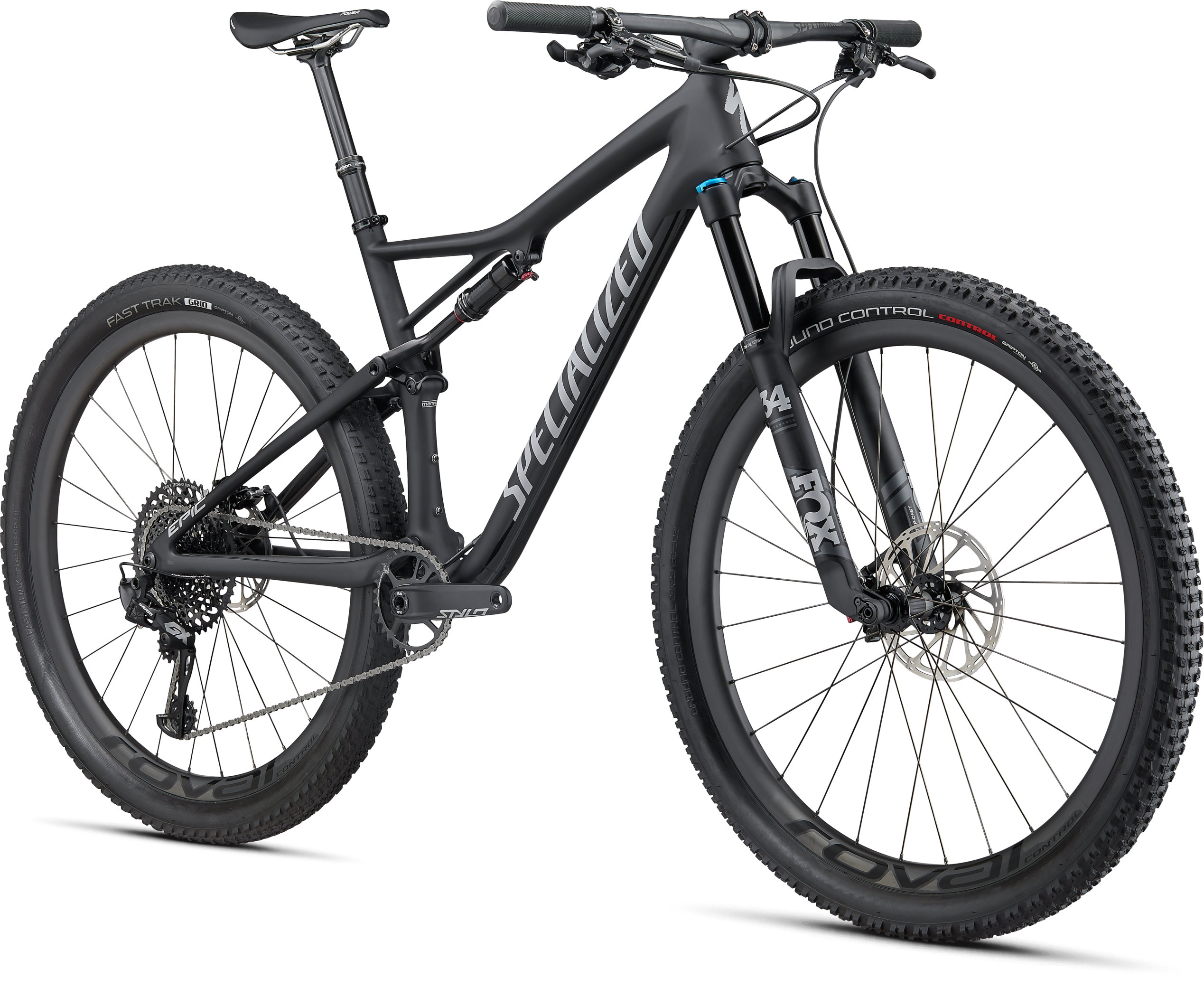 specialized epic evo 2018