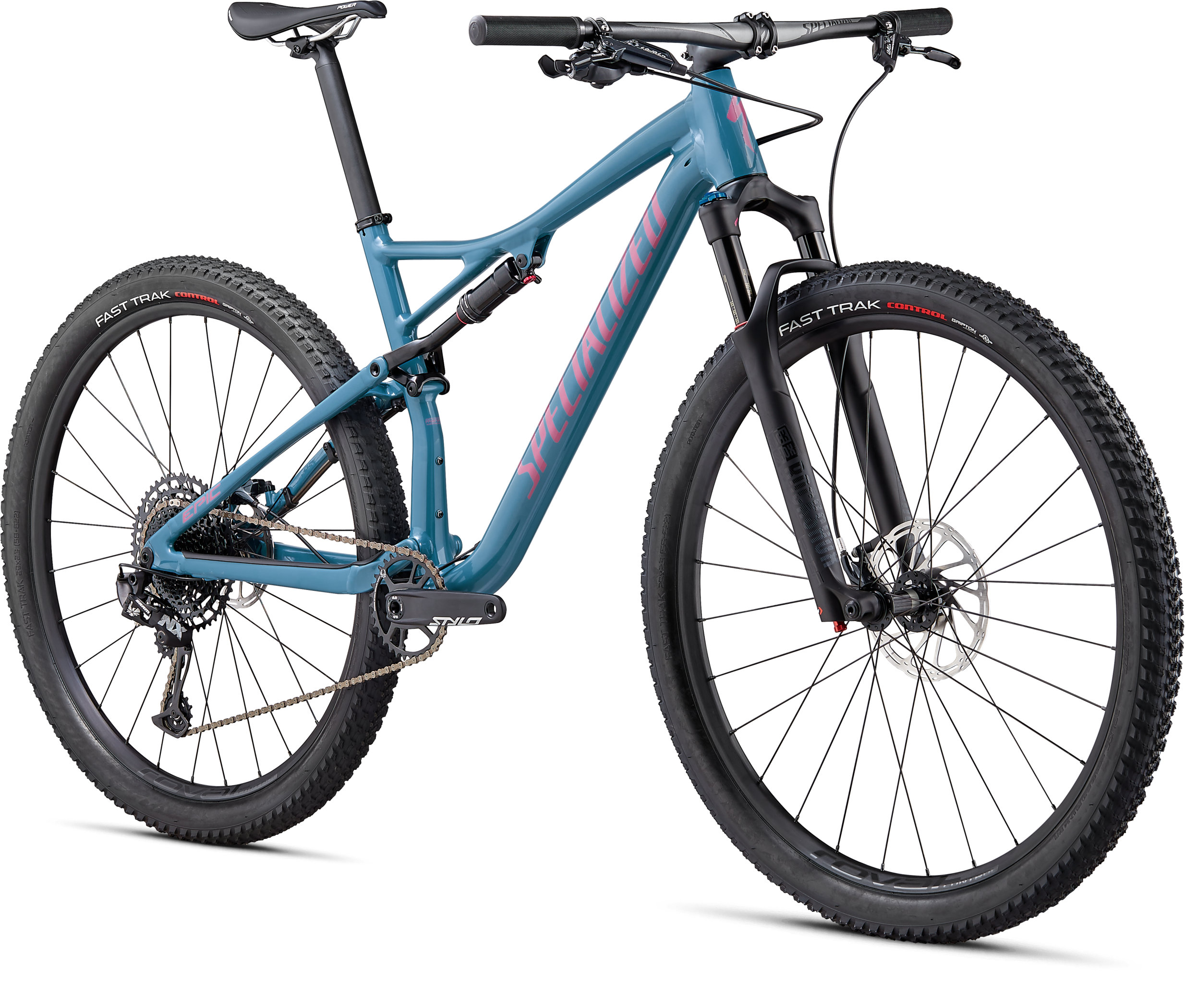 specialized epic comp 2008