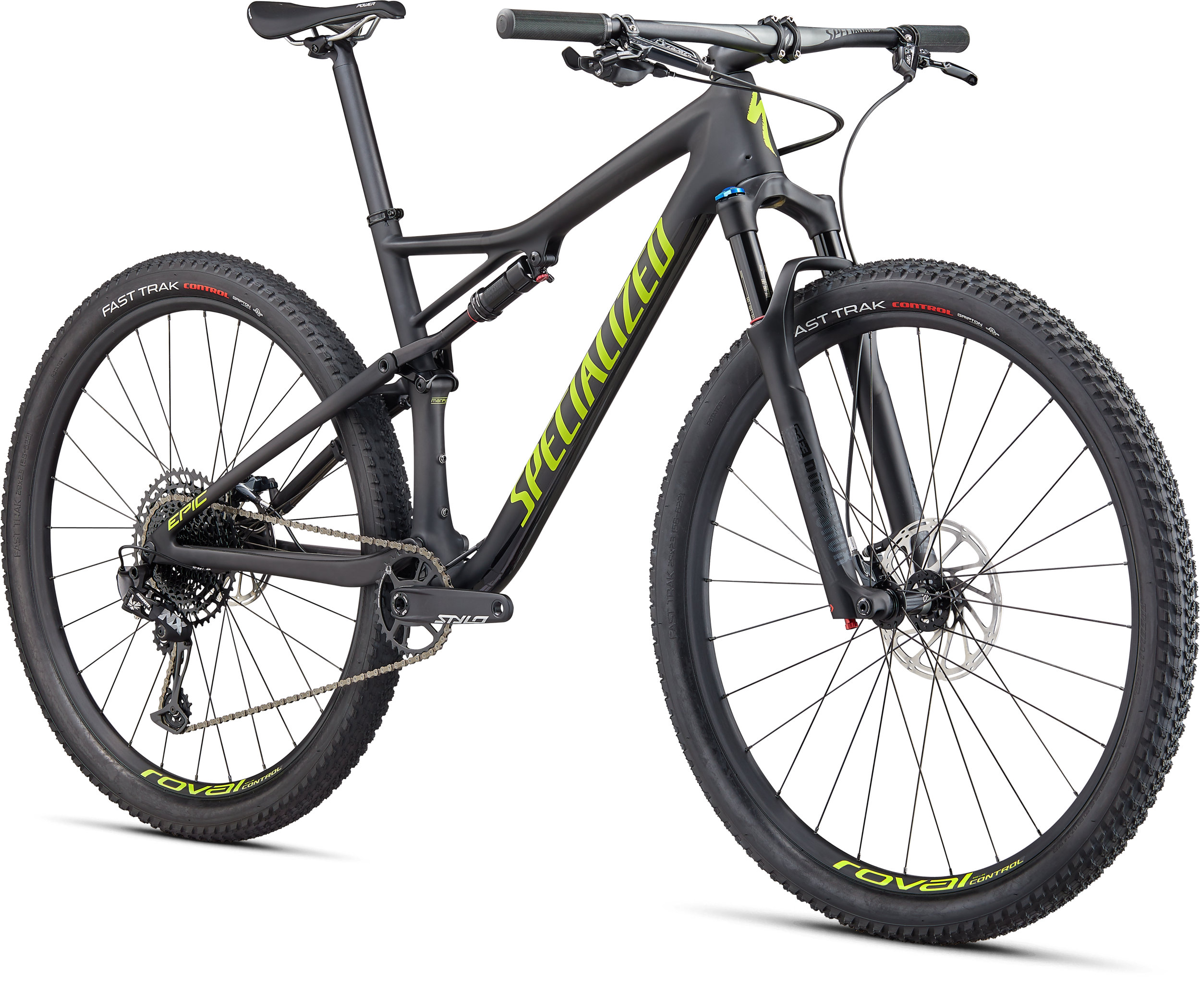 2019 specialized epic comp carbon