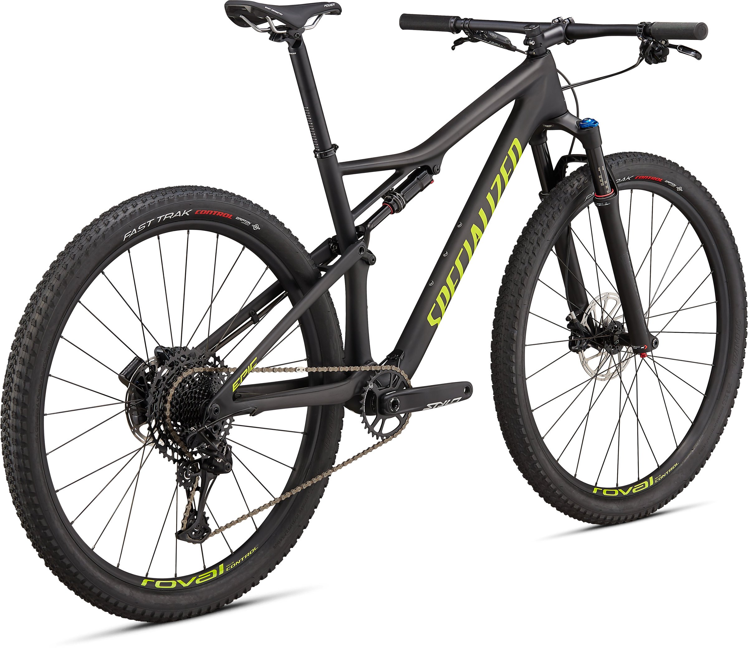 specialized epic 2019 carbon