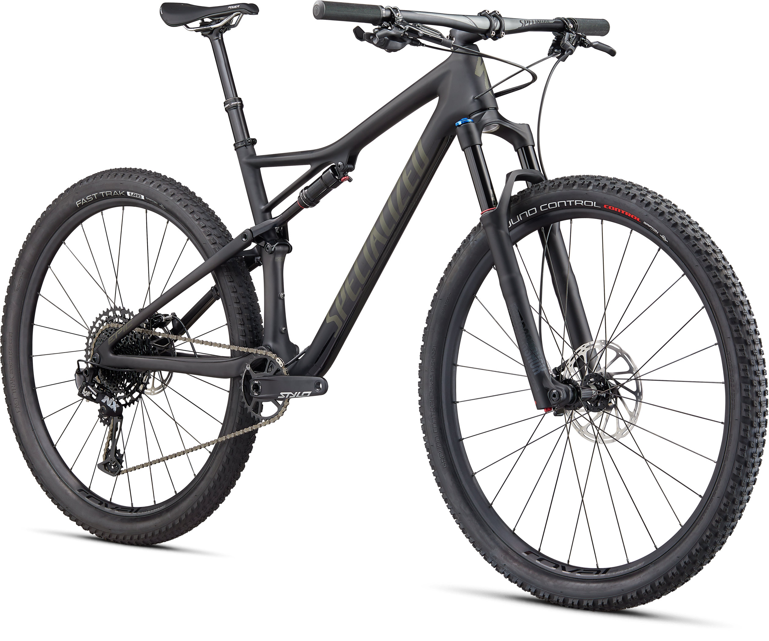 specialized epic expert carbon evo