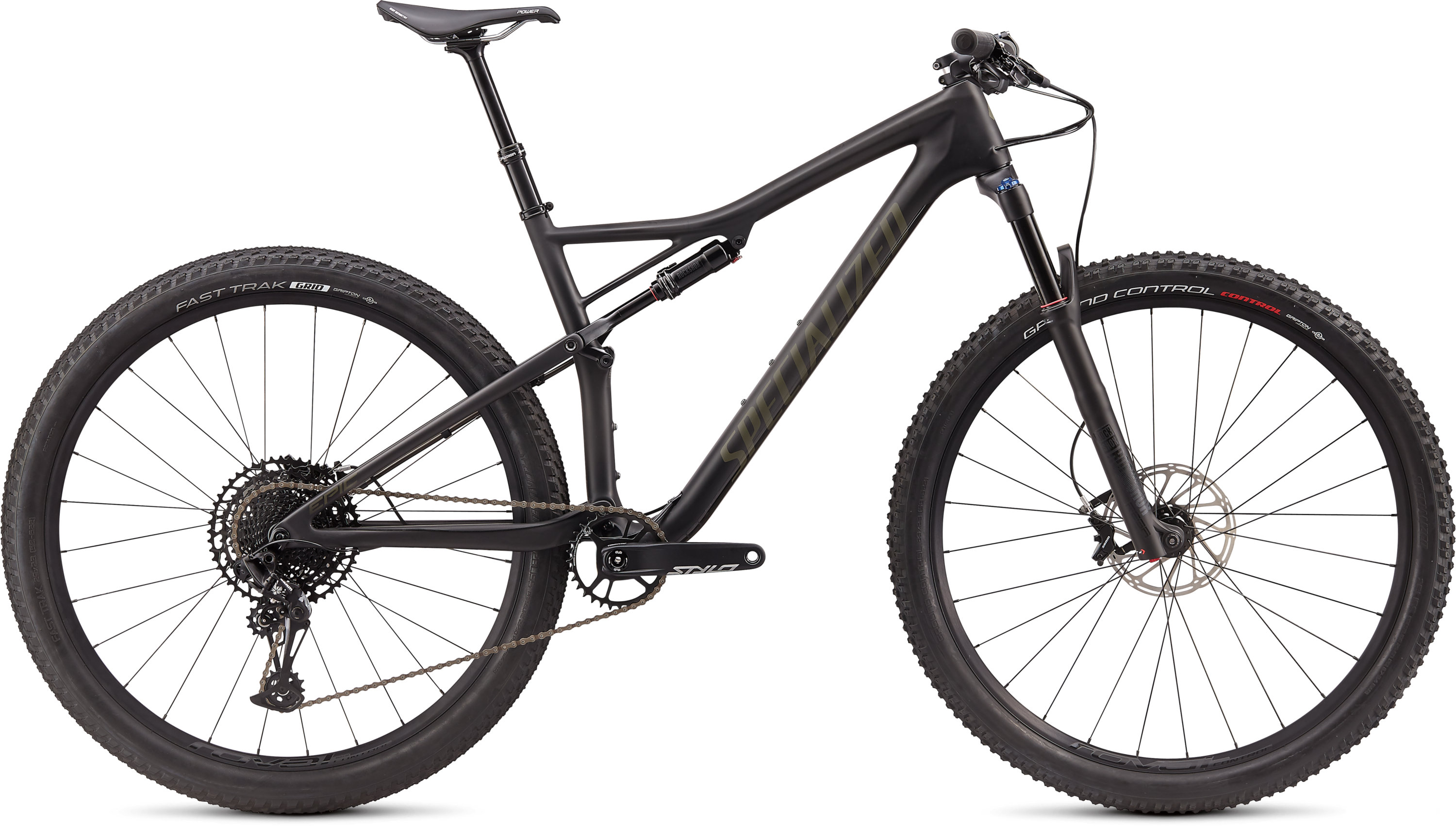 specialized epic evo carbon 2019