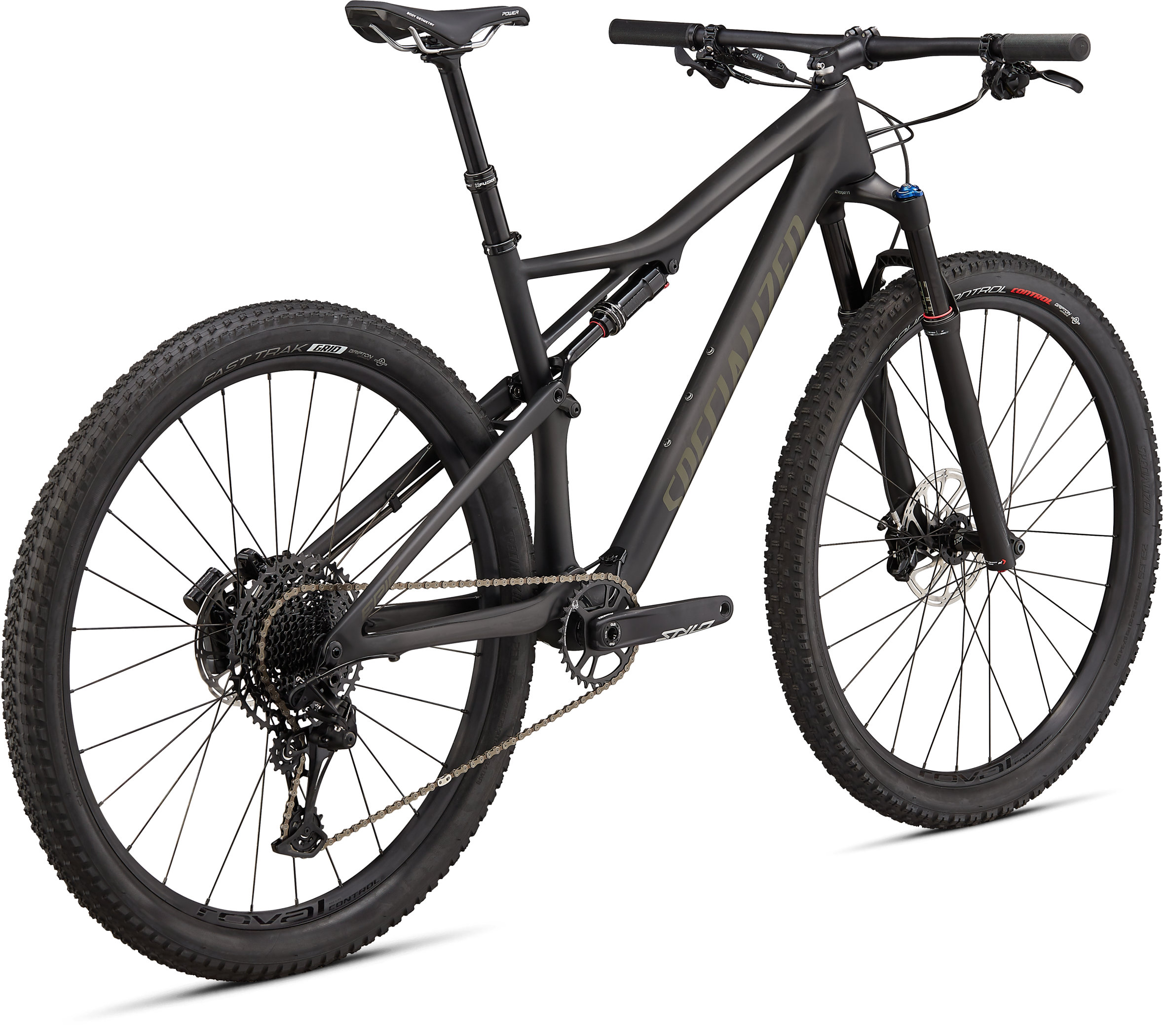 specialized epic expert carbon evo 2019