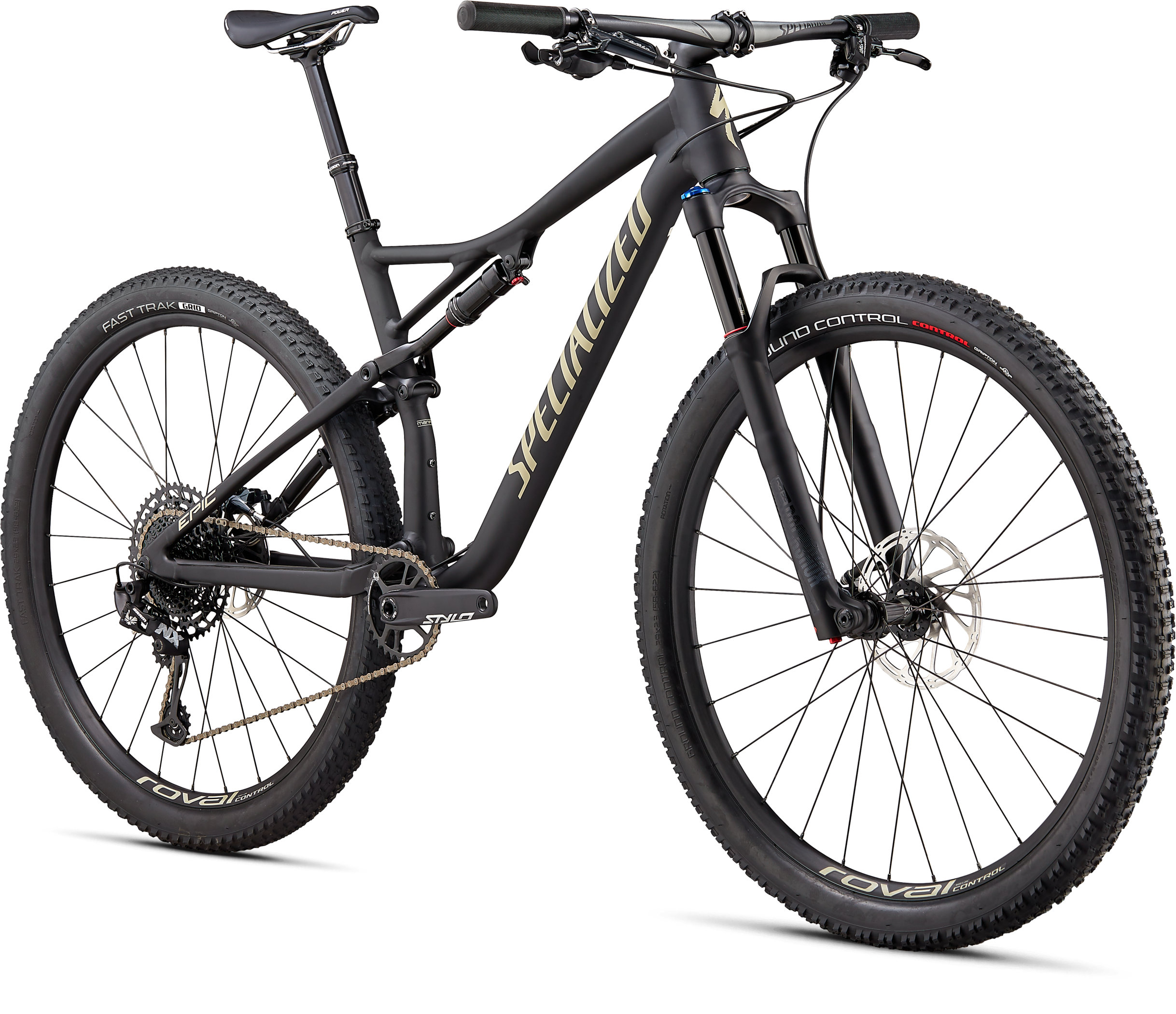 specialized epic evo base