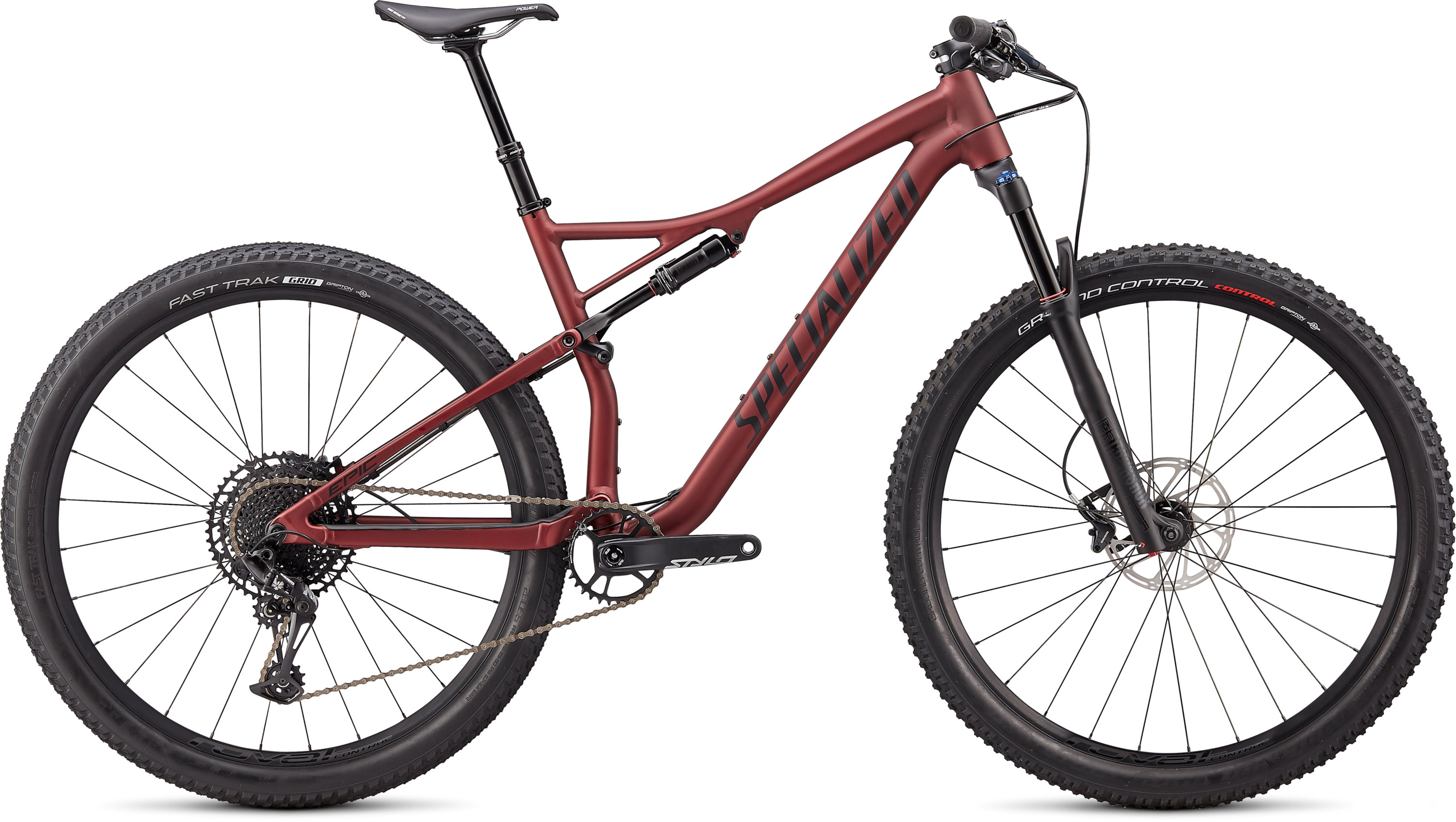 specialized epic evo comp 2019