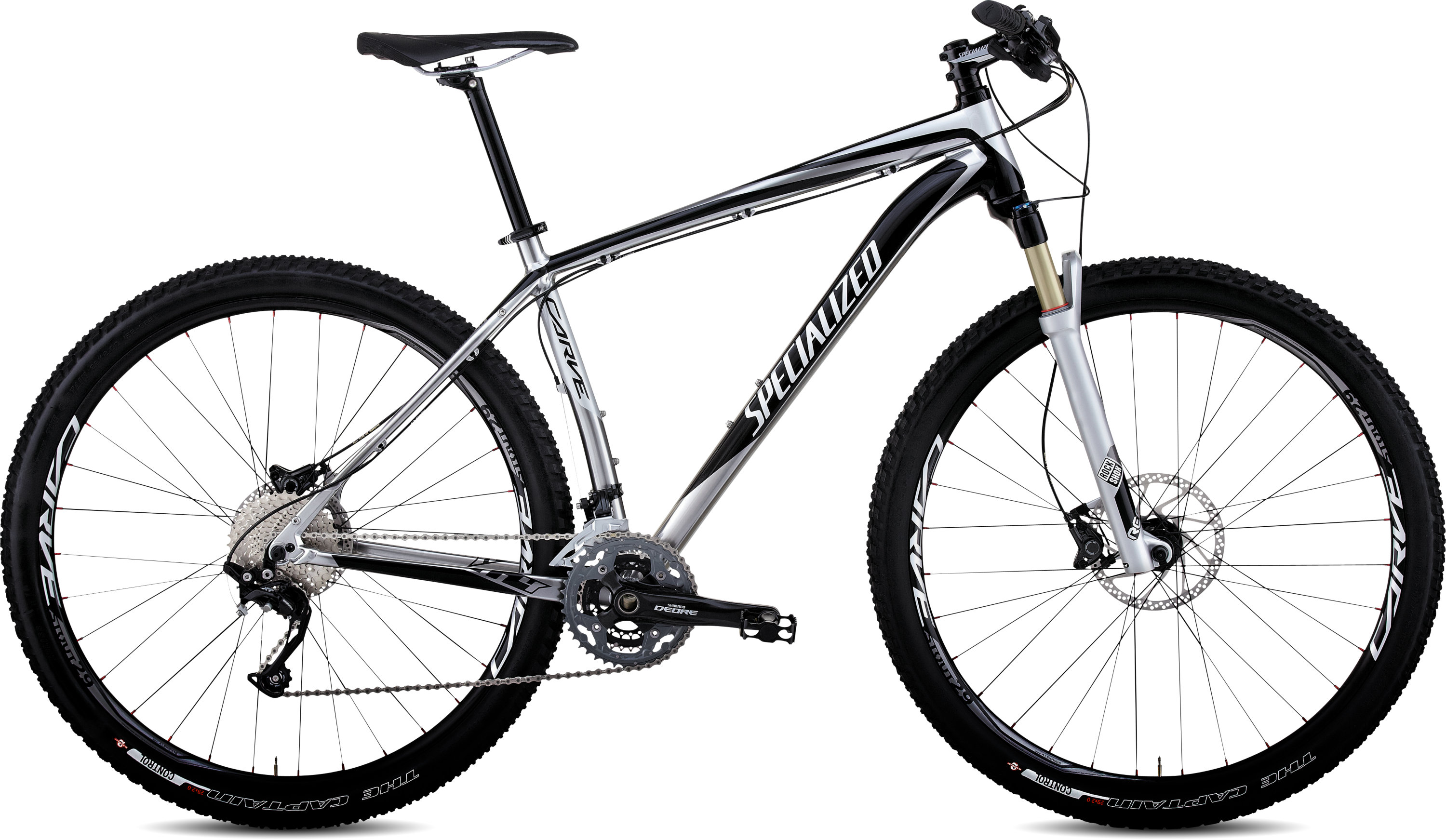 specialized carve pro 29