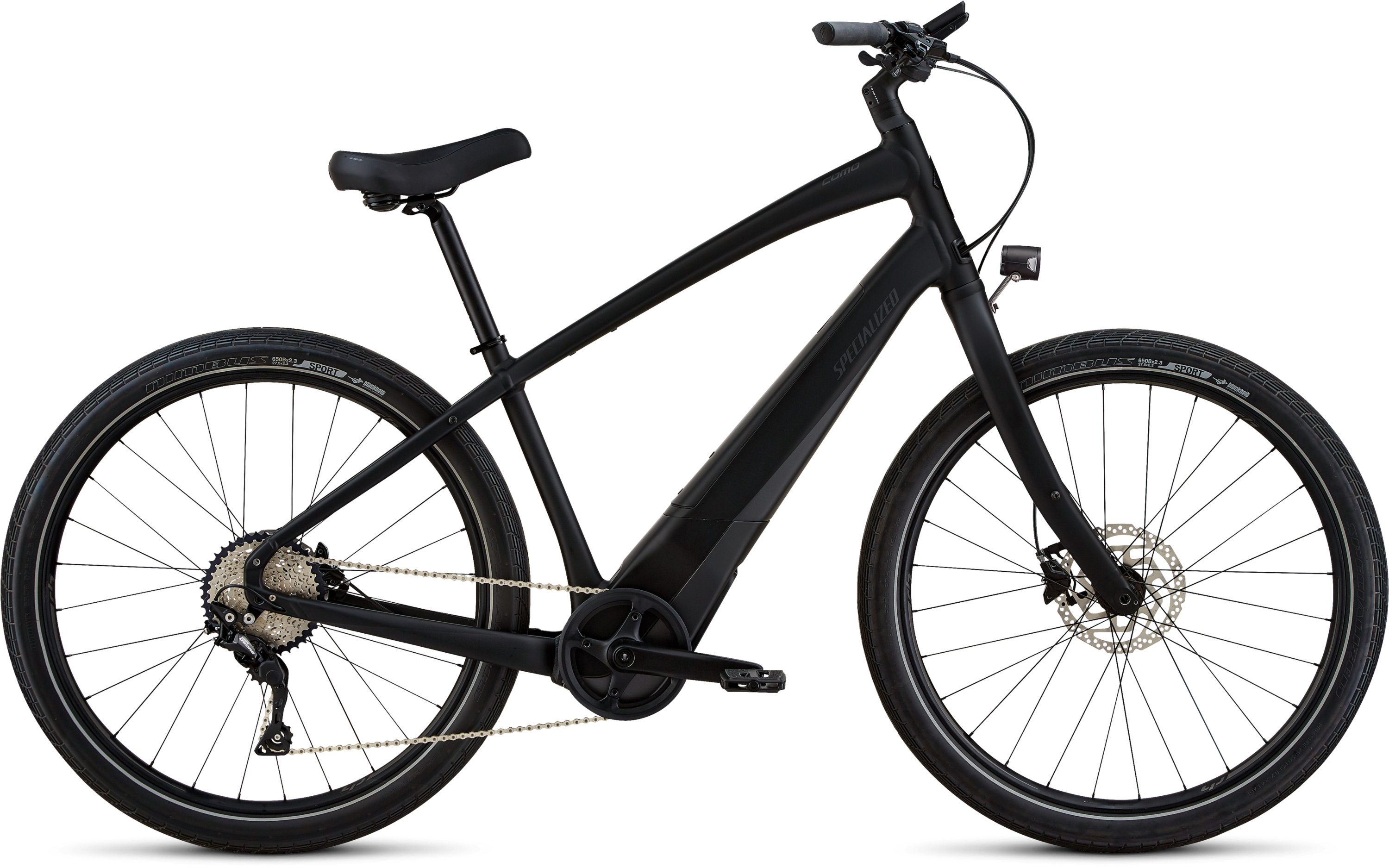 como electric bike