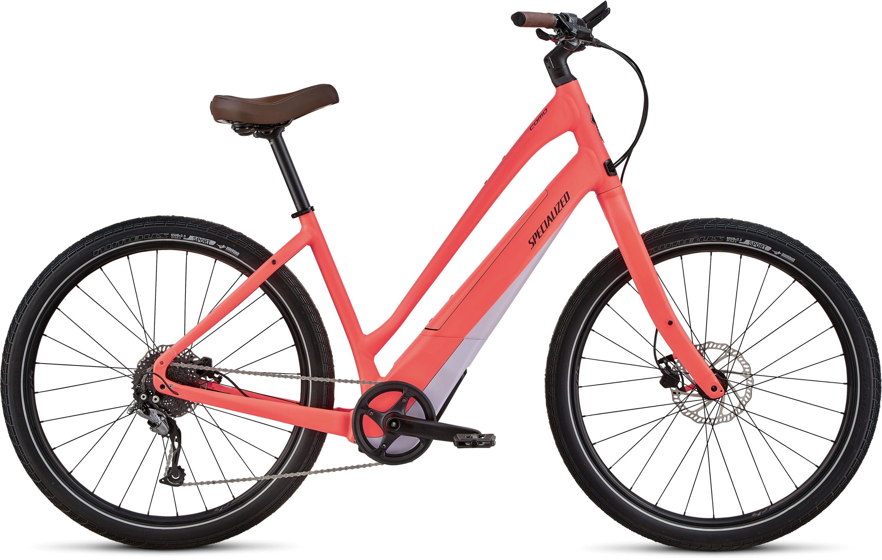 como electric bike