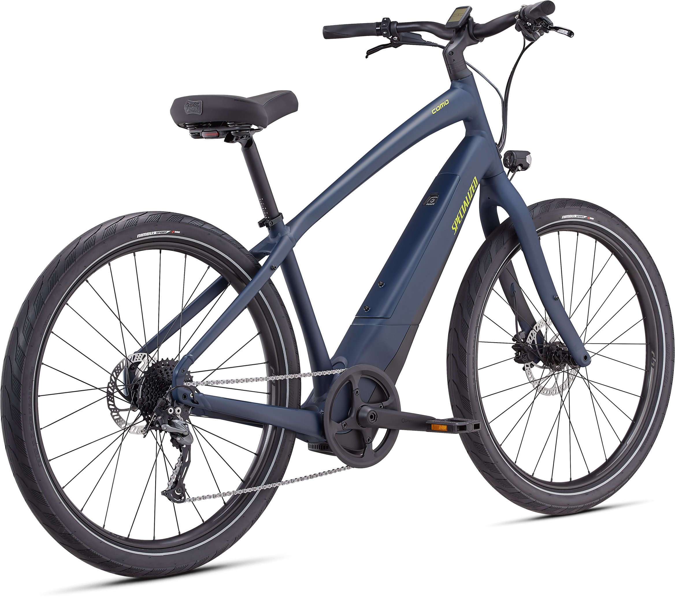 specialized como 3.0 electric bike