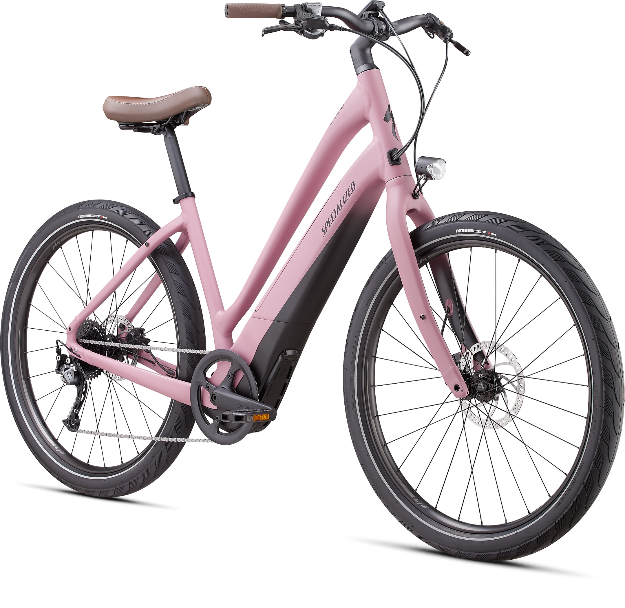 specialized turbo como low entry