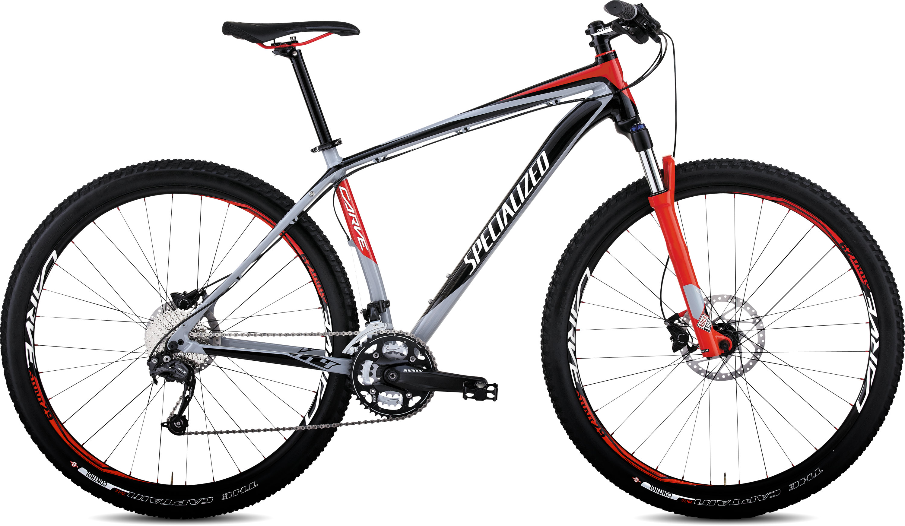 specialized carve 29