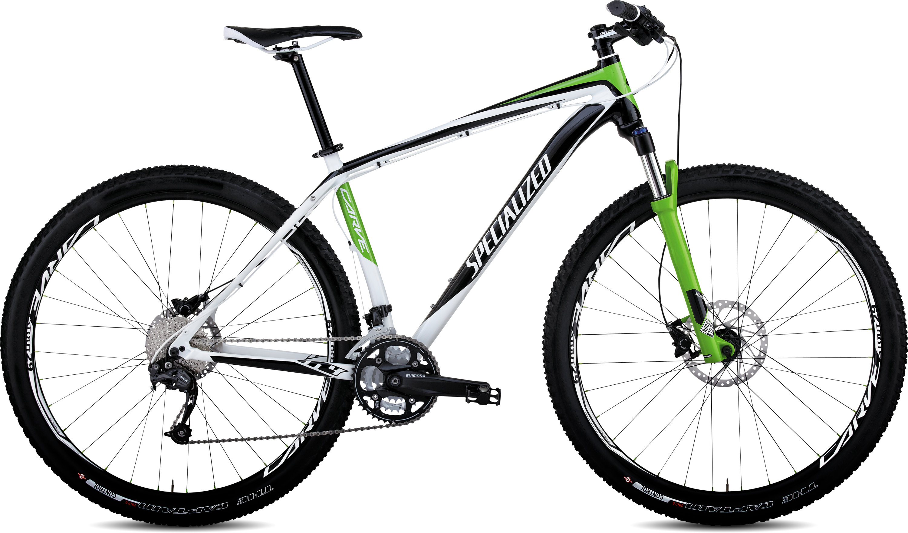 specialized carve 2013