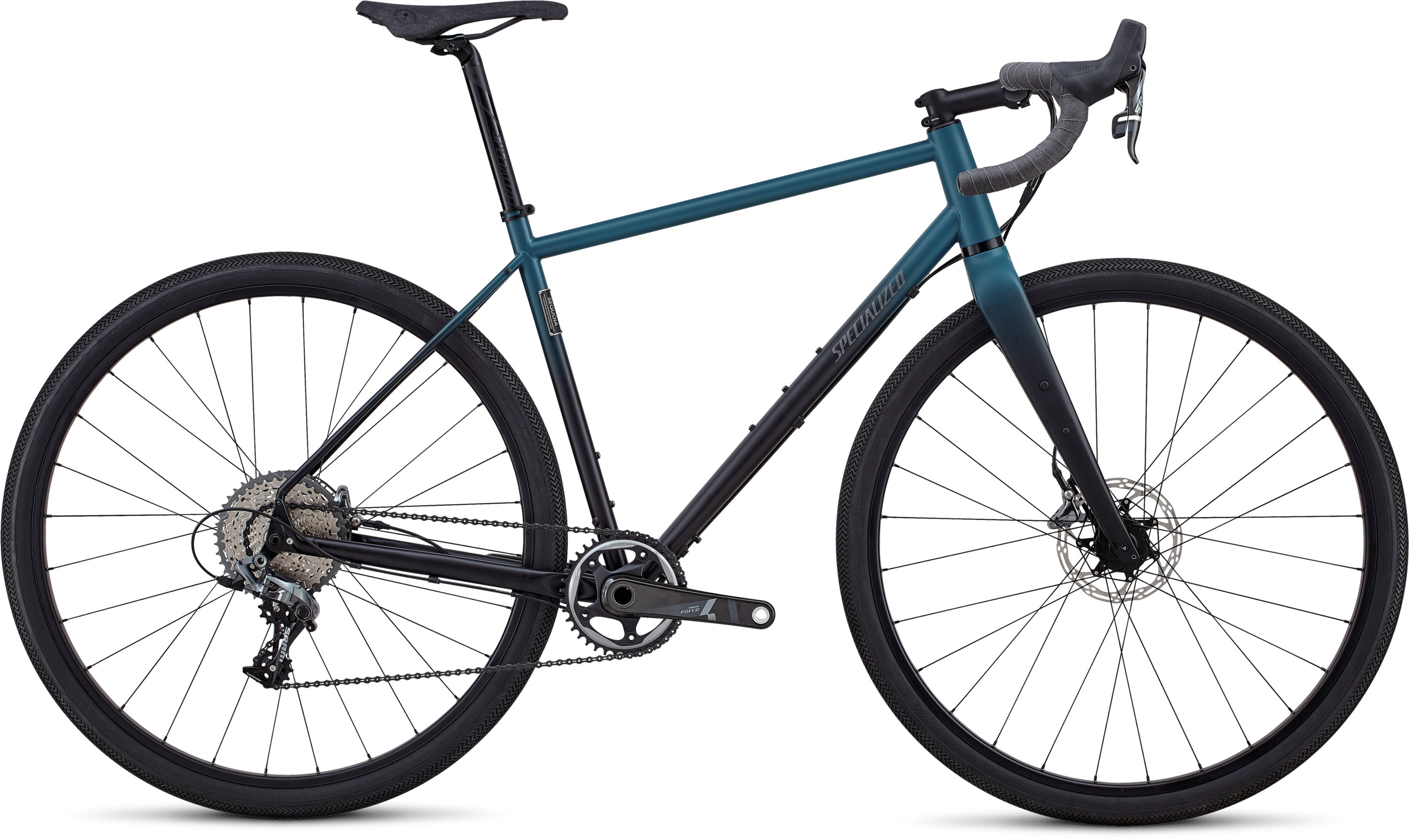 specialized sequoia expert 2019