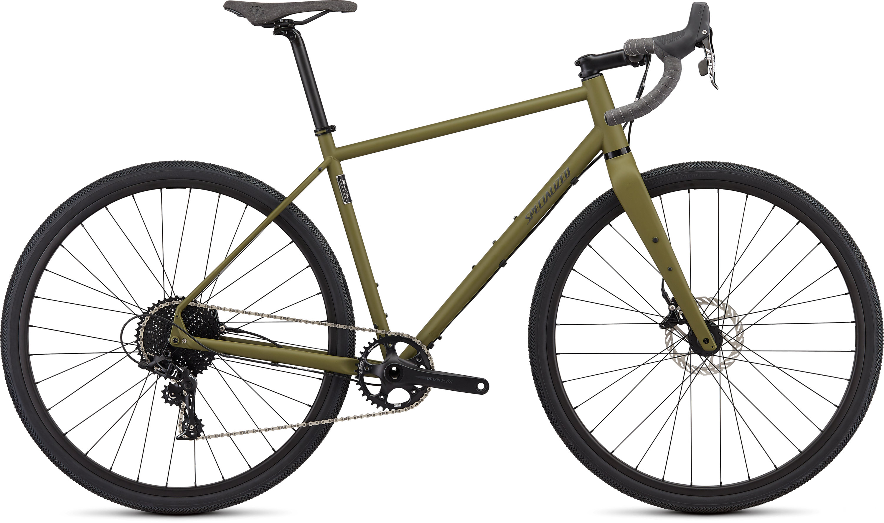 Sequoia Elite | Specialized.com