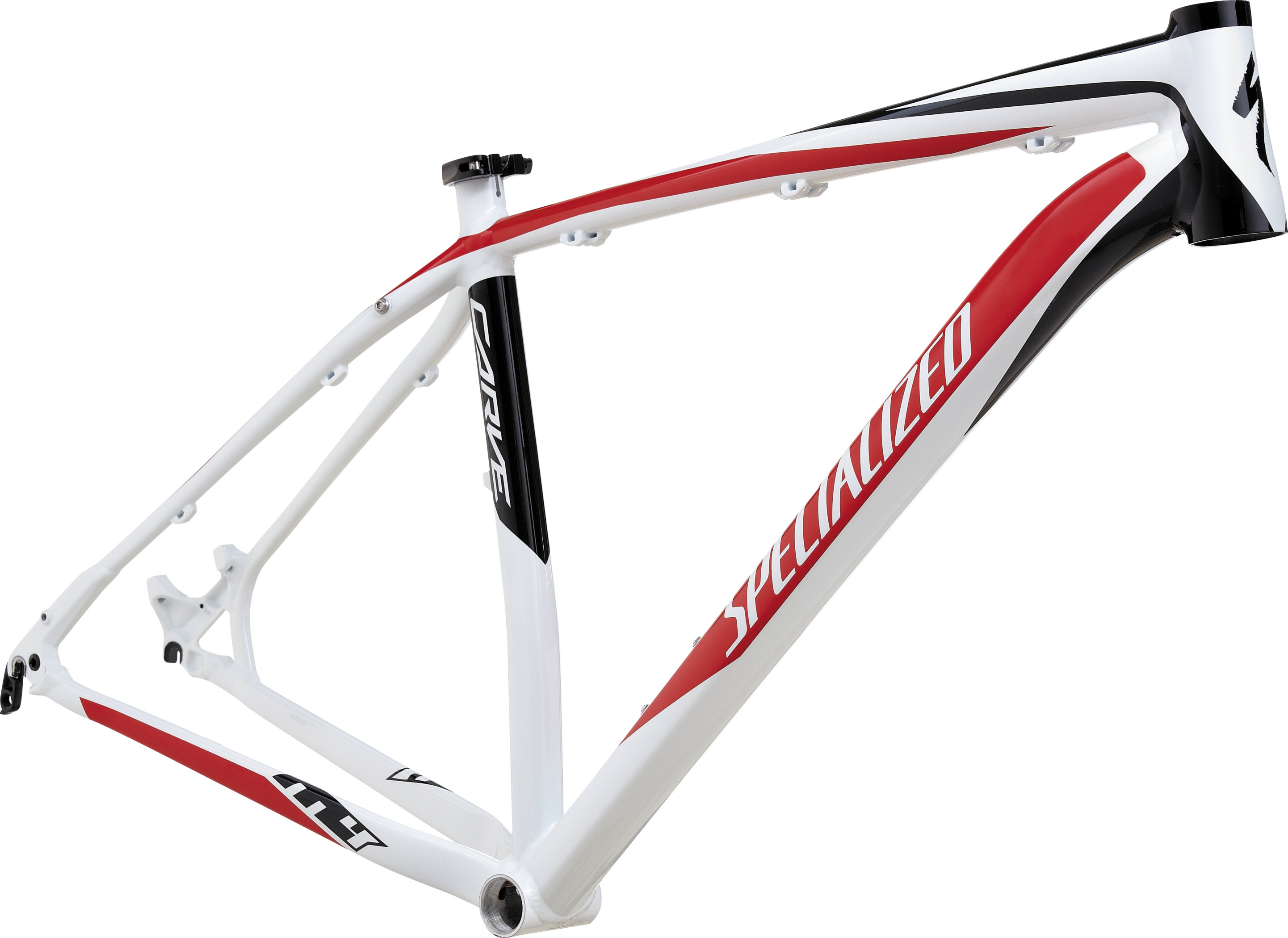 specialized 15.5 frame