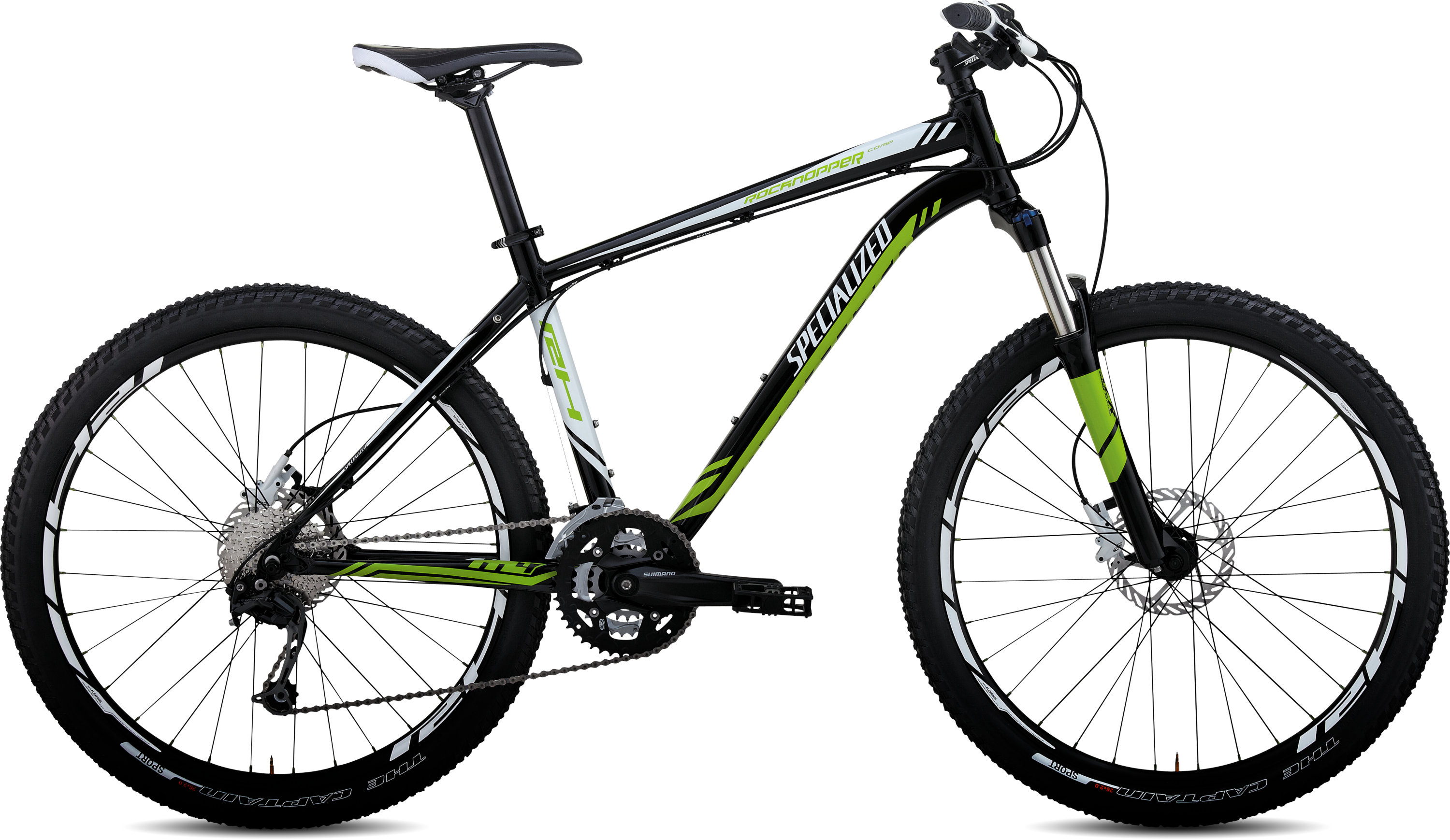 specialized rockhopper comp