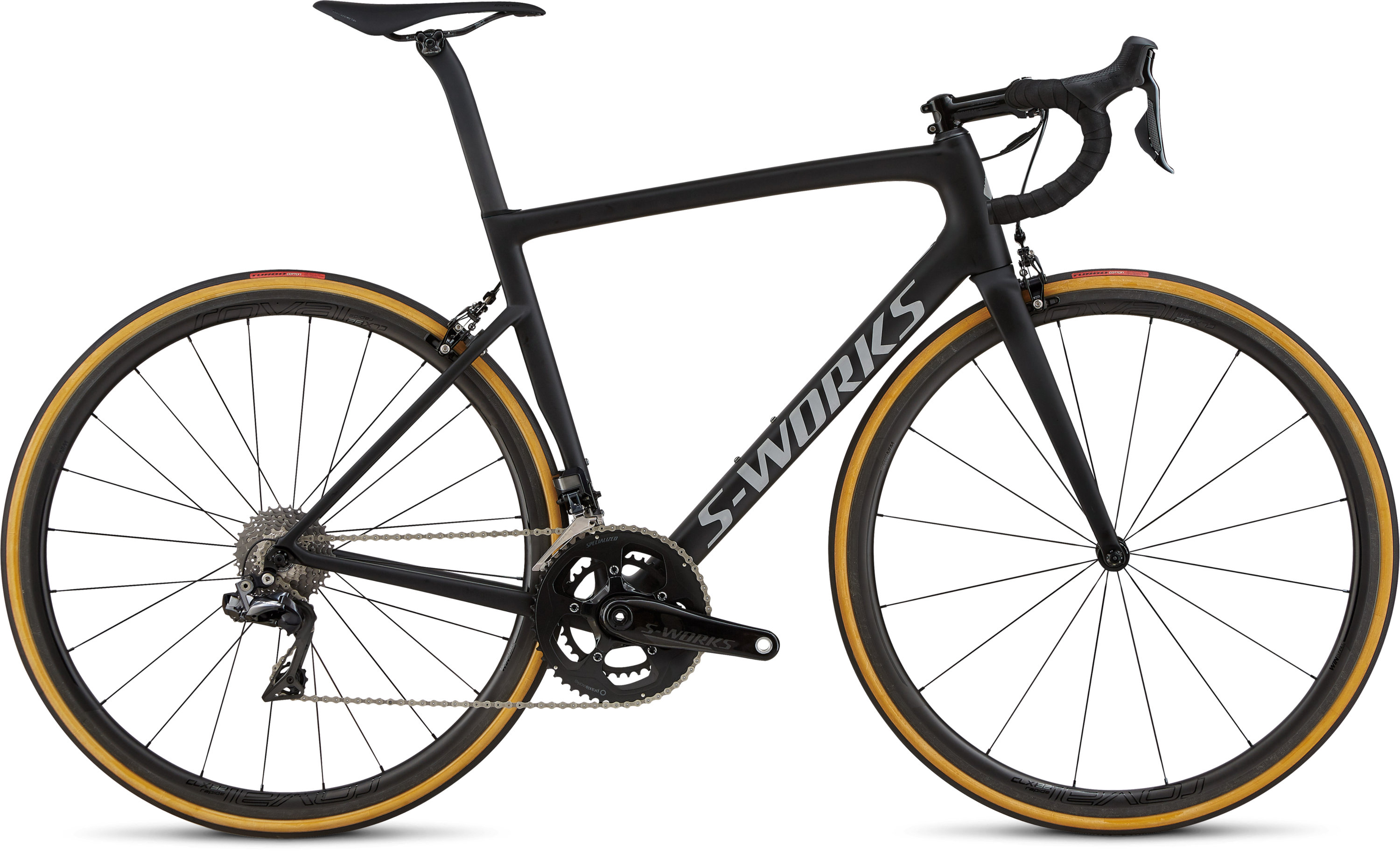 s works ultralight tarmac