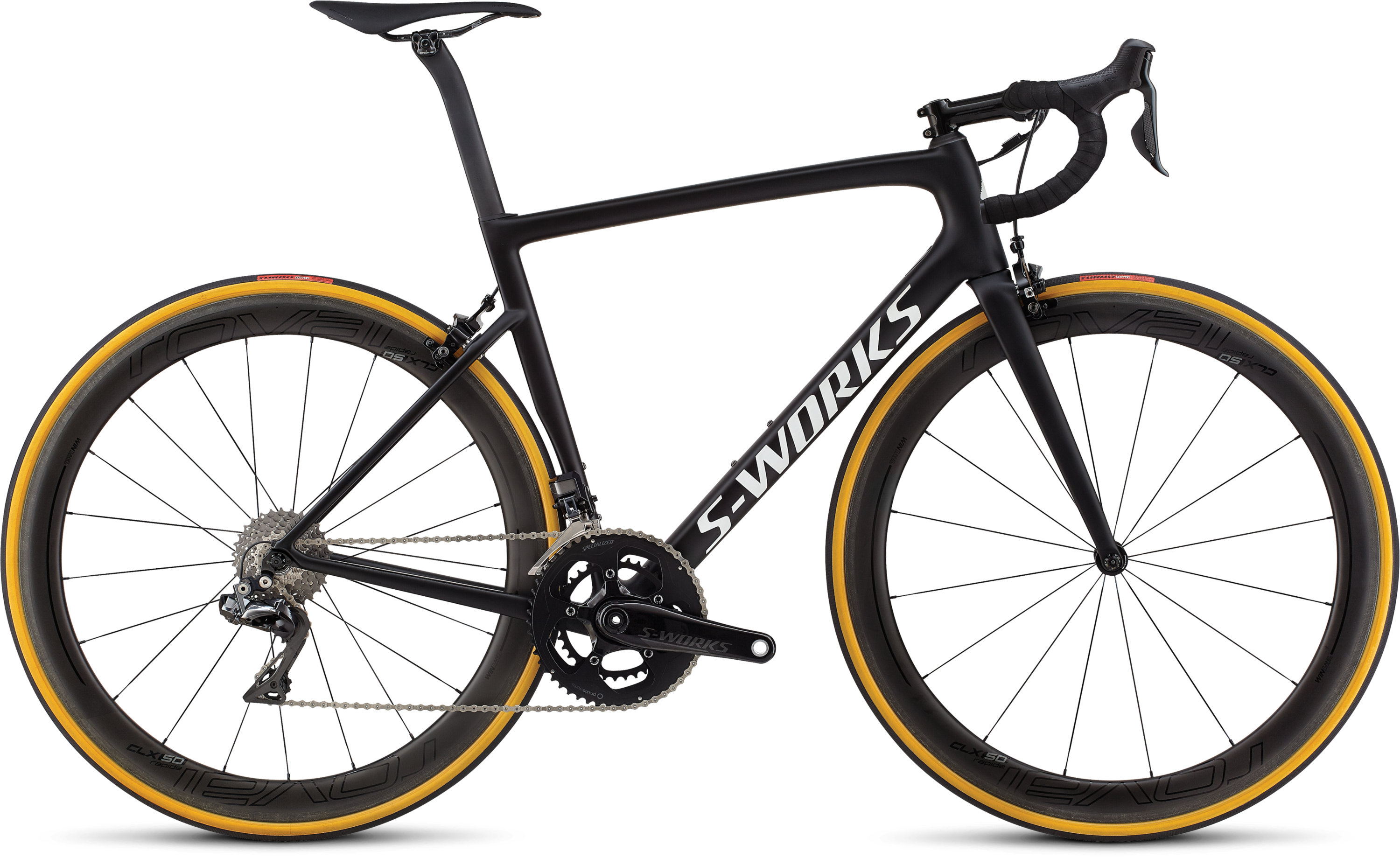 tarmac sworks 2018