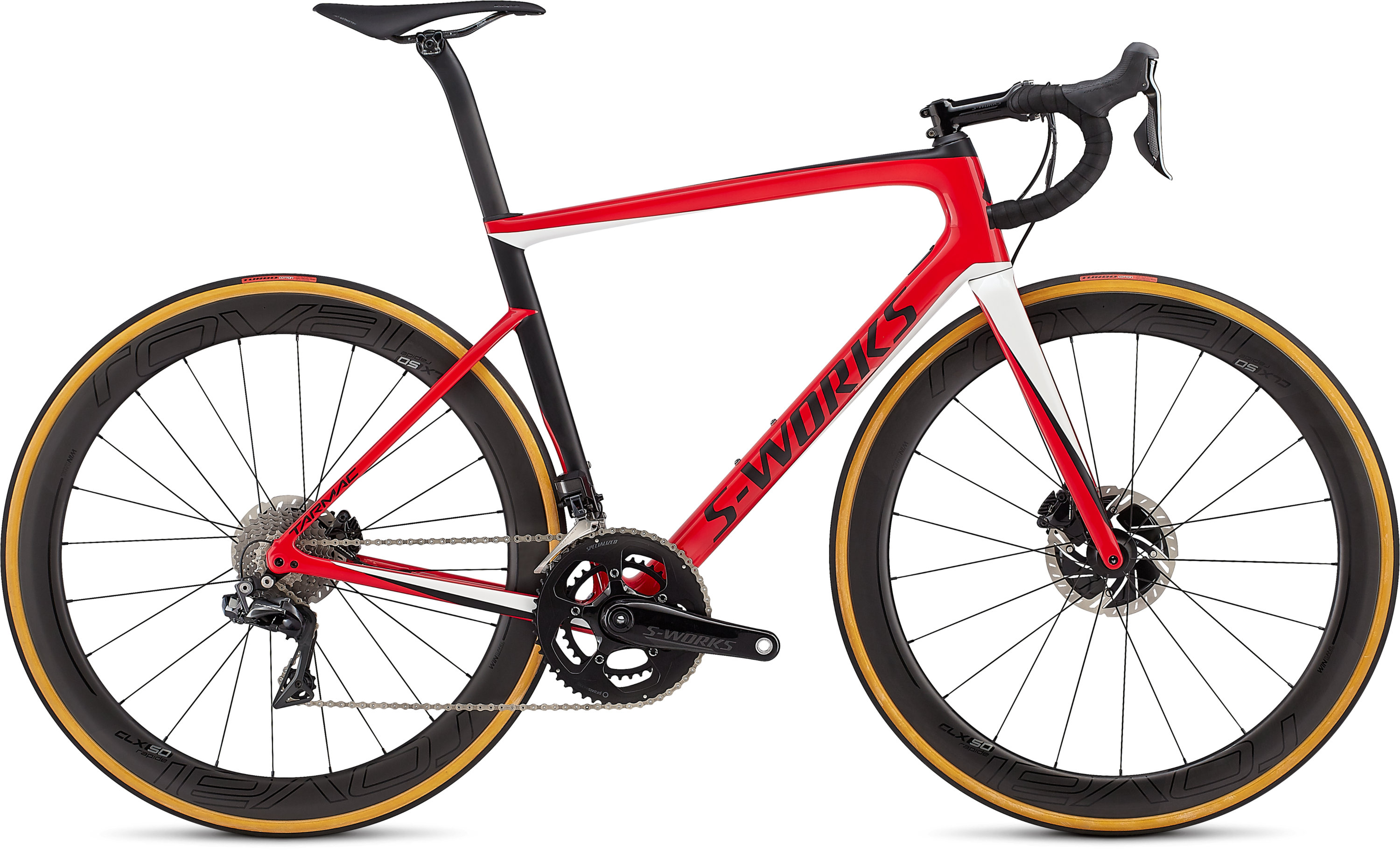 specialized tarmac disc ultegra