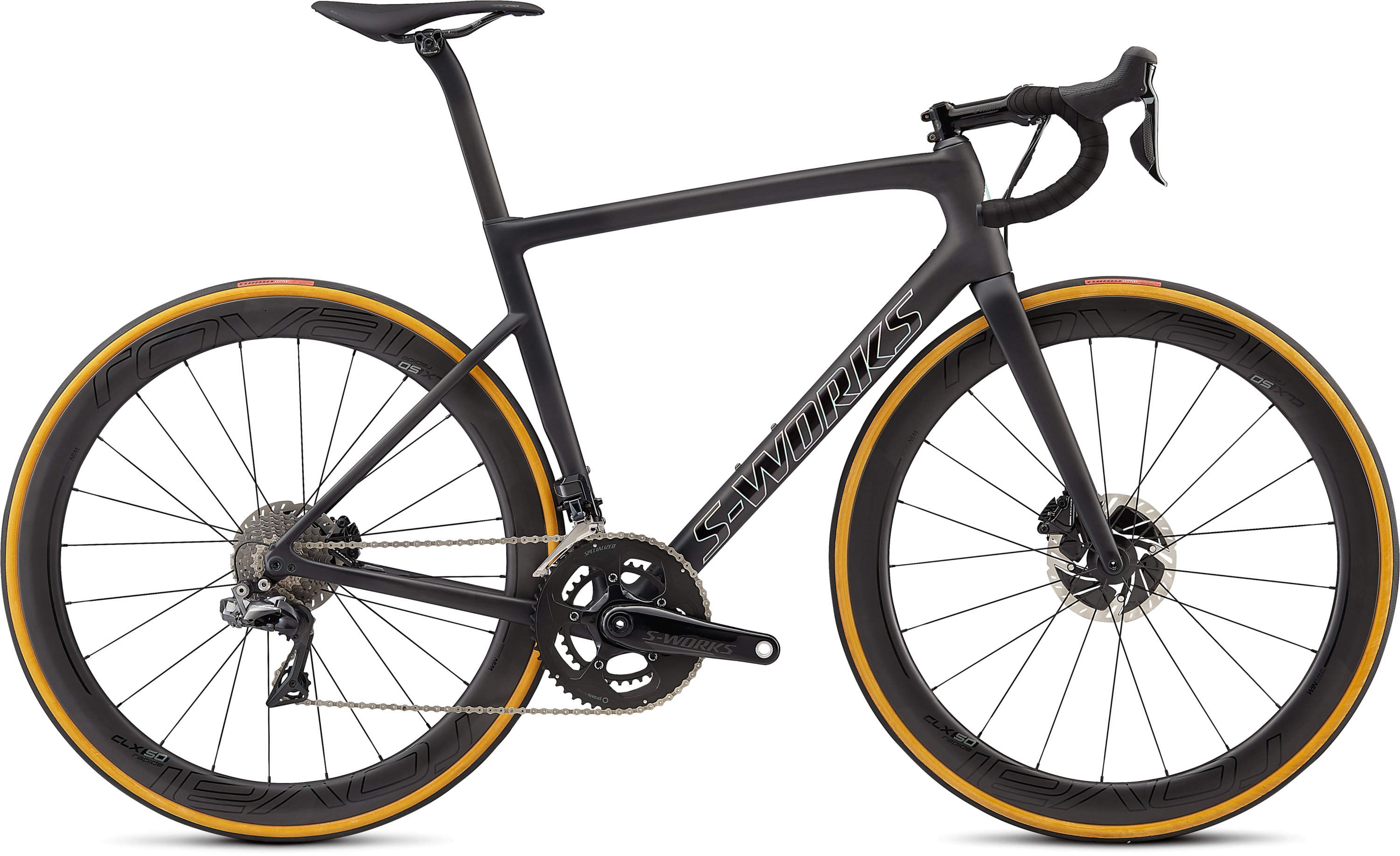 Men's S-Works Tarmac Disc | Specialized.com