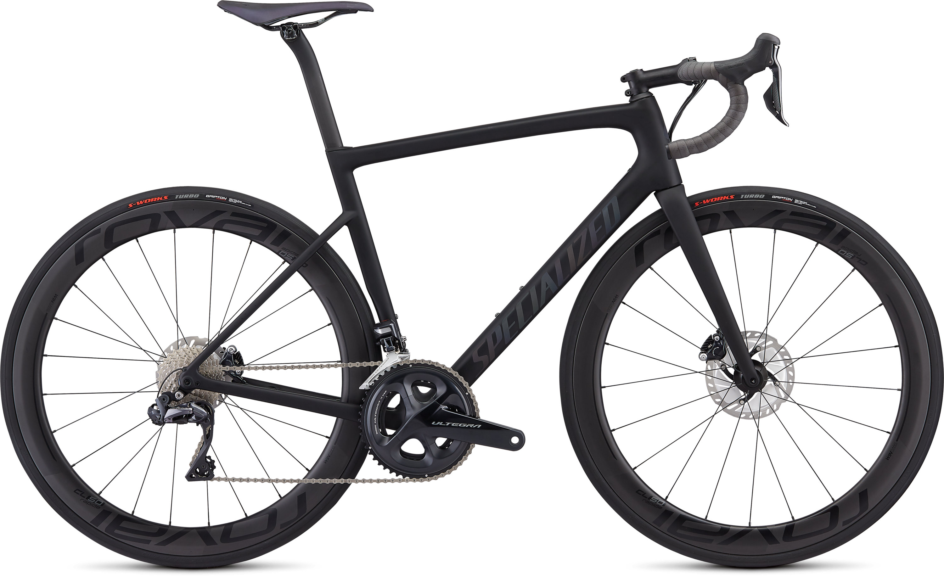 specialized tarmac disc ultegra di2