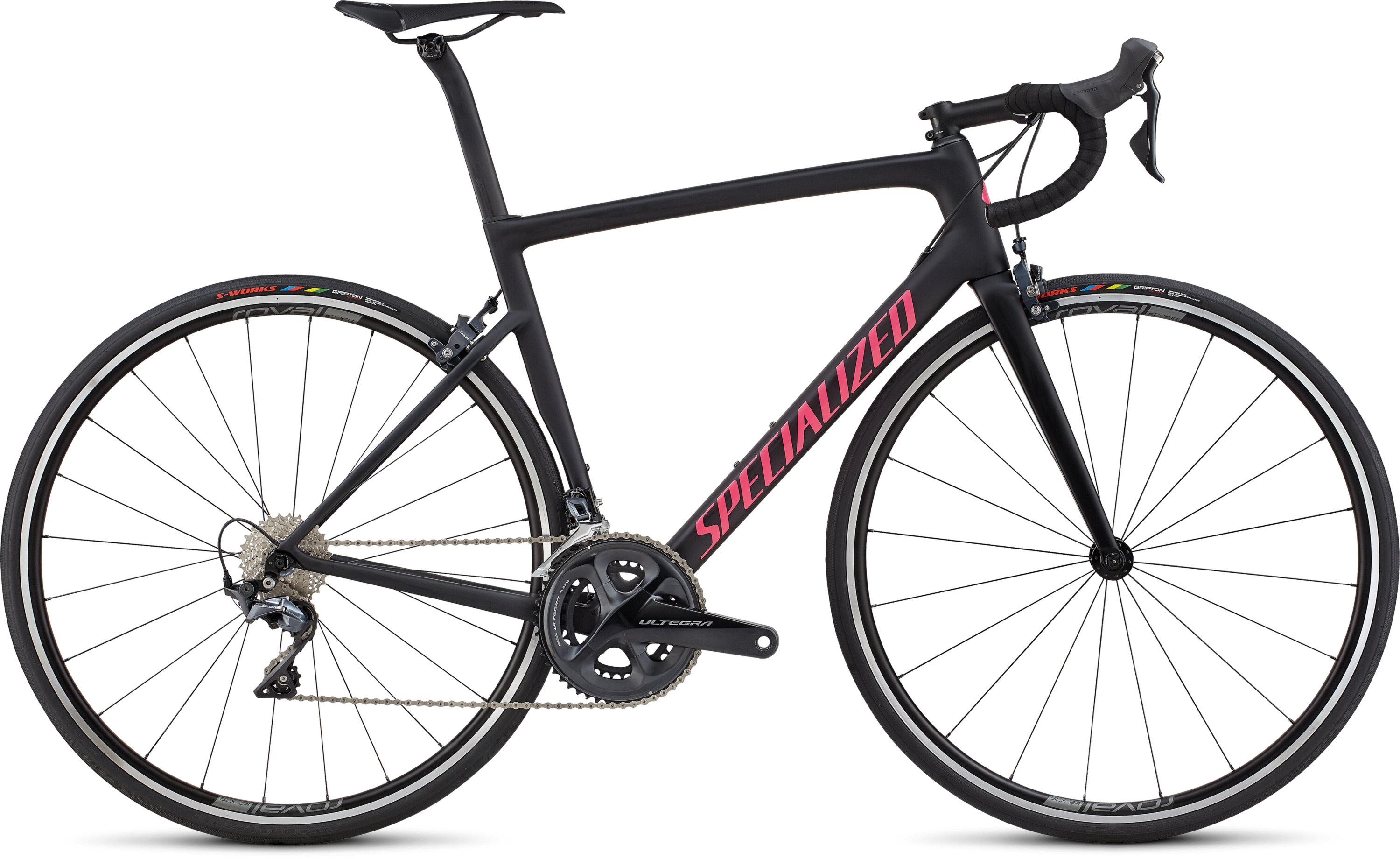 specialized men's tarmac expert