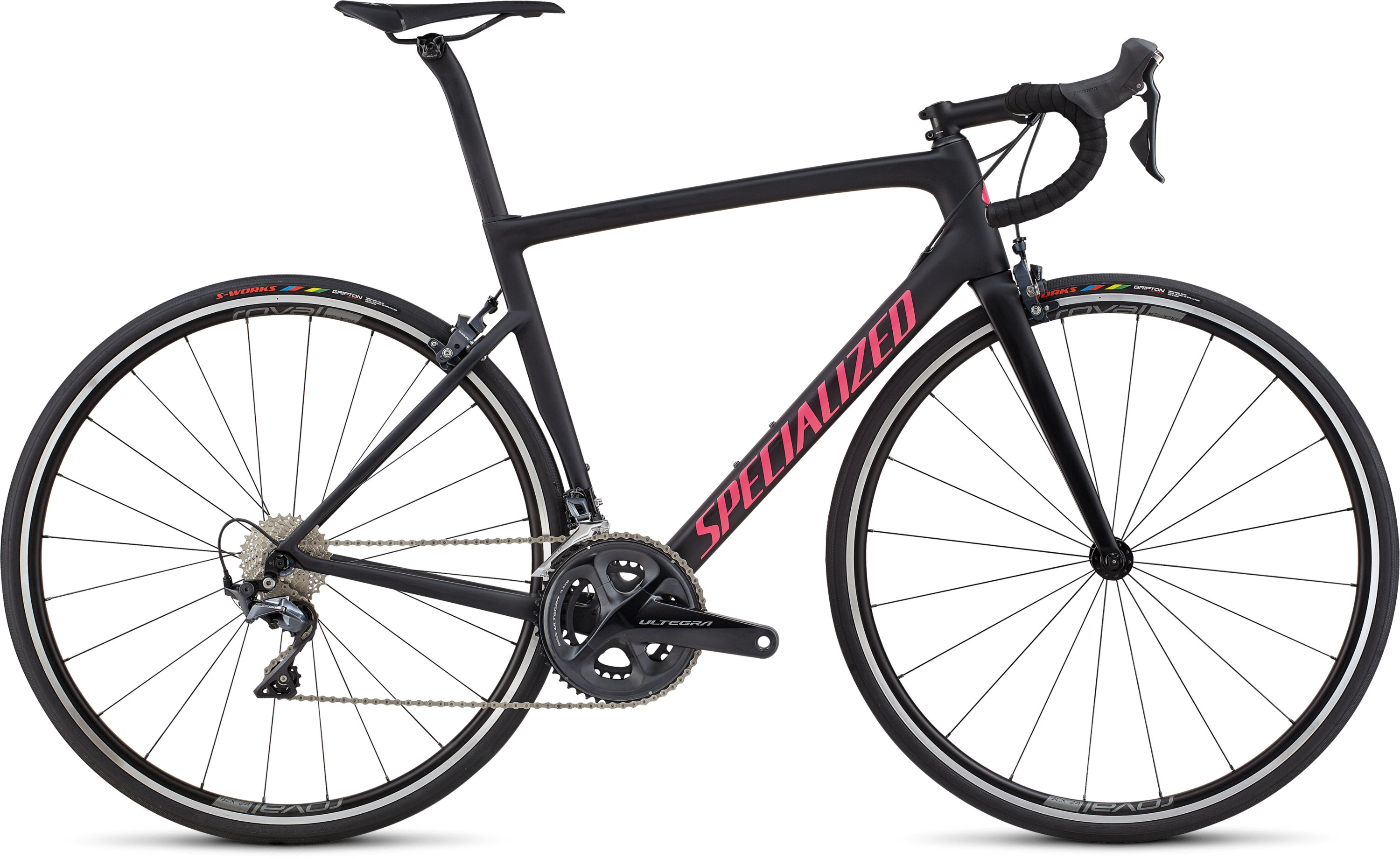 specialized sl6 tarmac expert