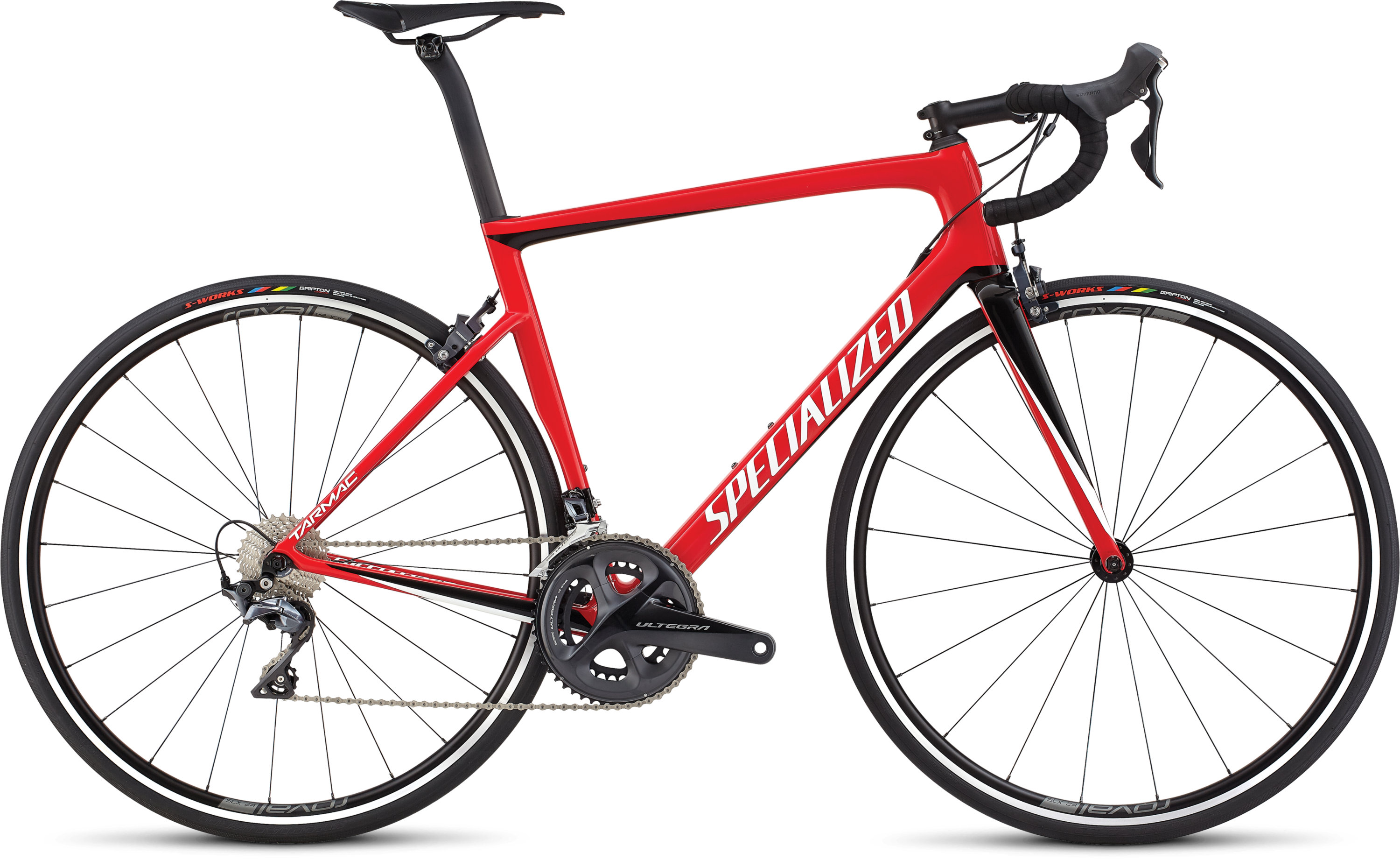 specialized tarmac sl6 expert 2018