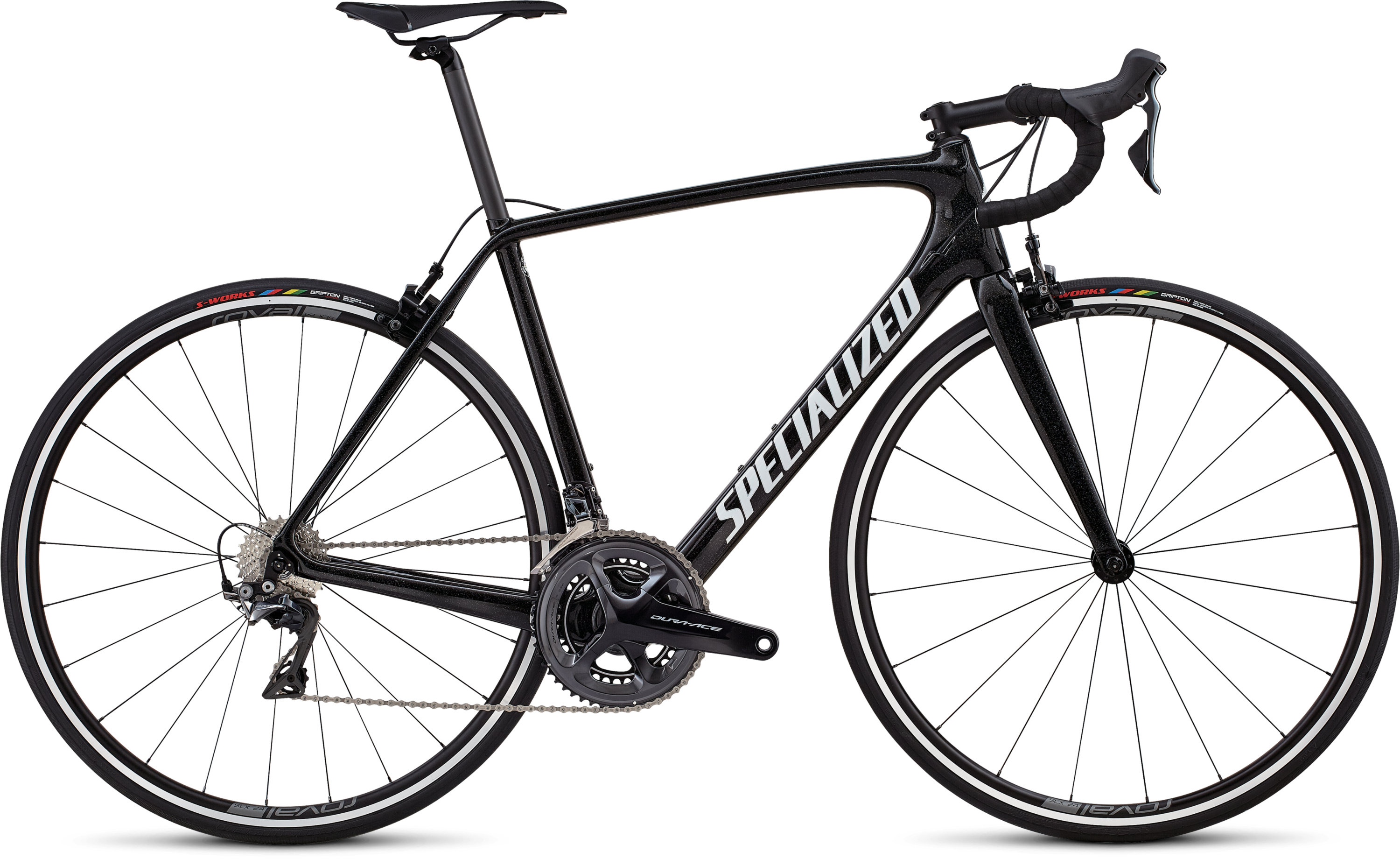 specialized tarmac sl5 expert review