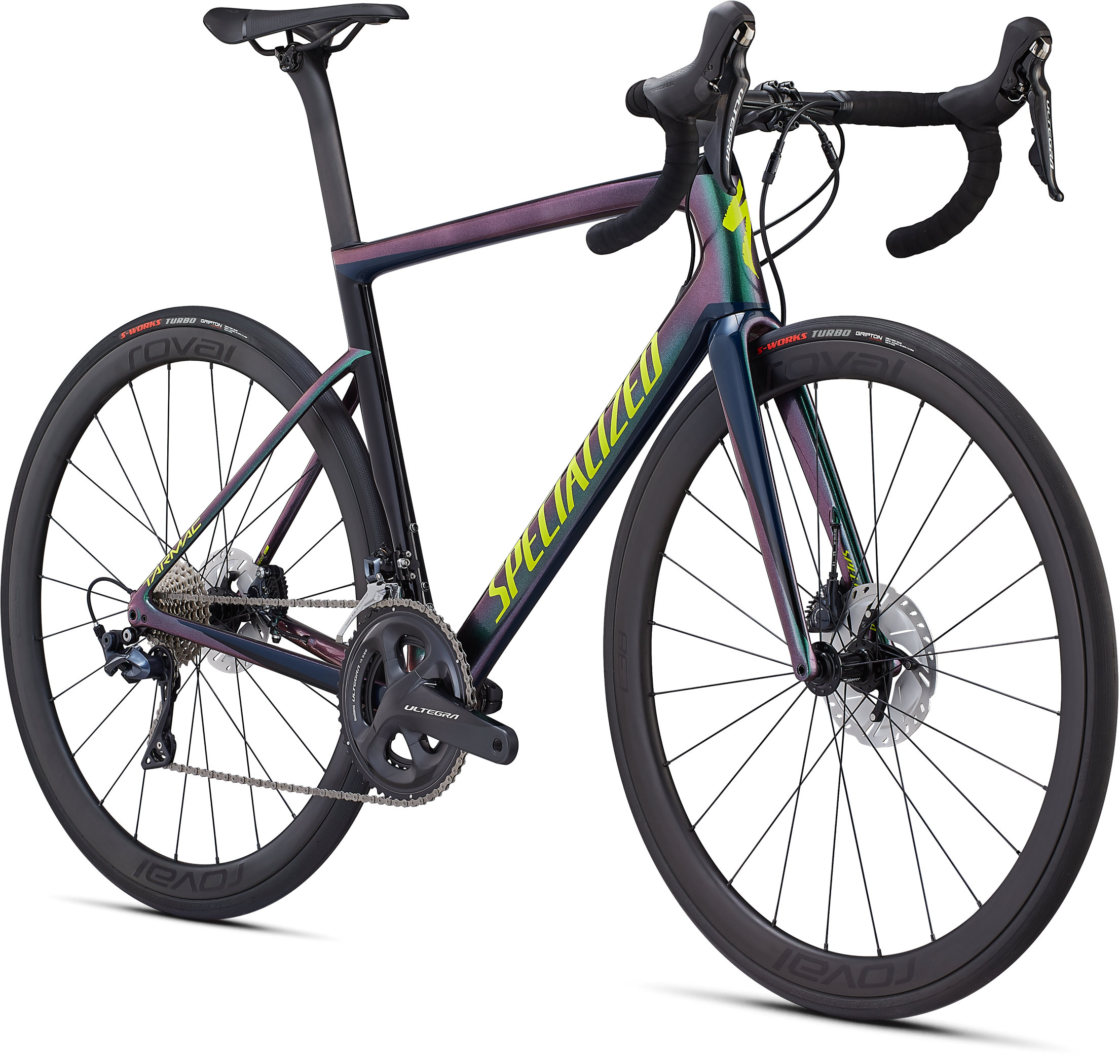 2019 specialized tarmac expert disc