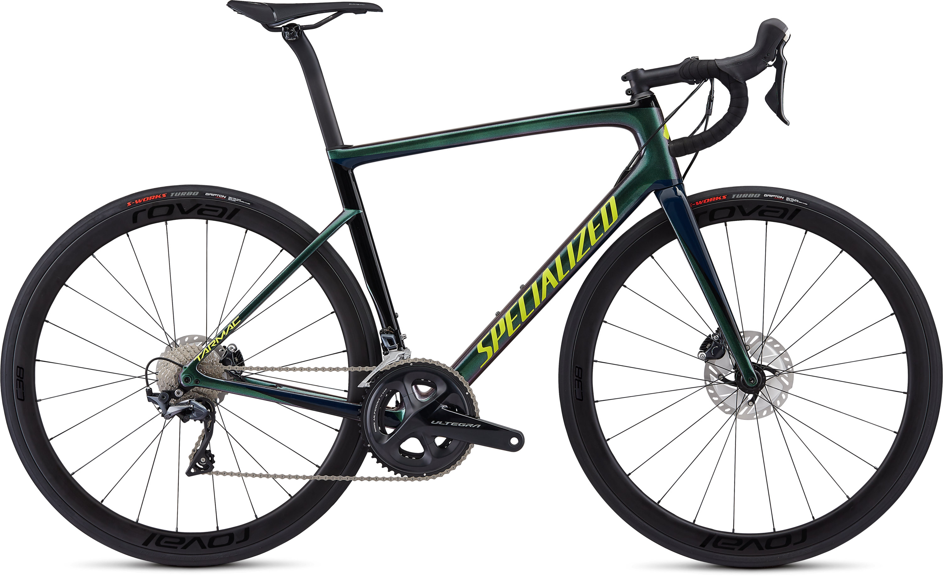 specialized tarmac disc sport men's road bike 2019