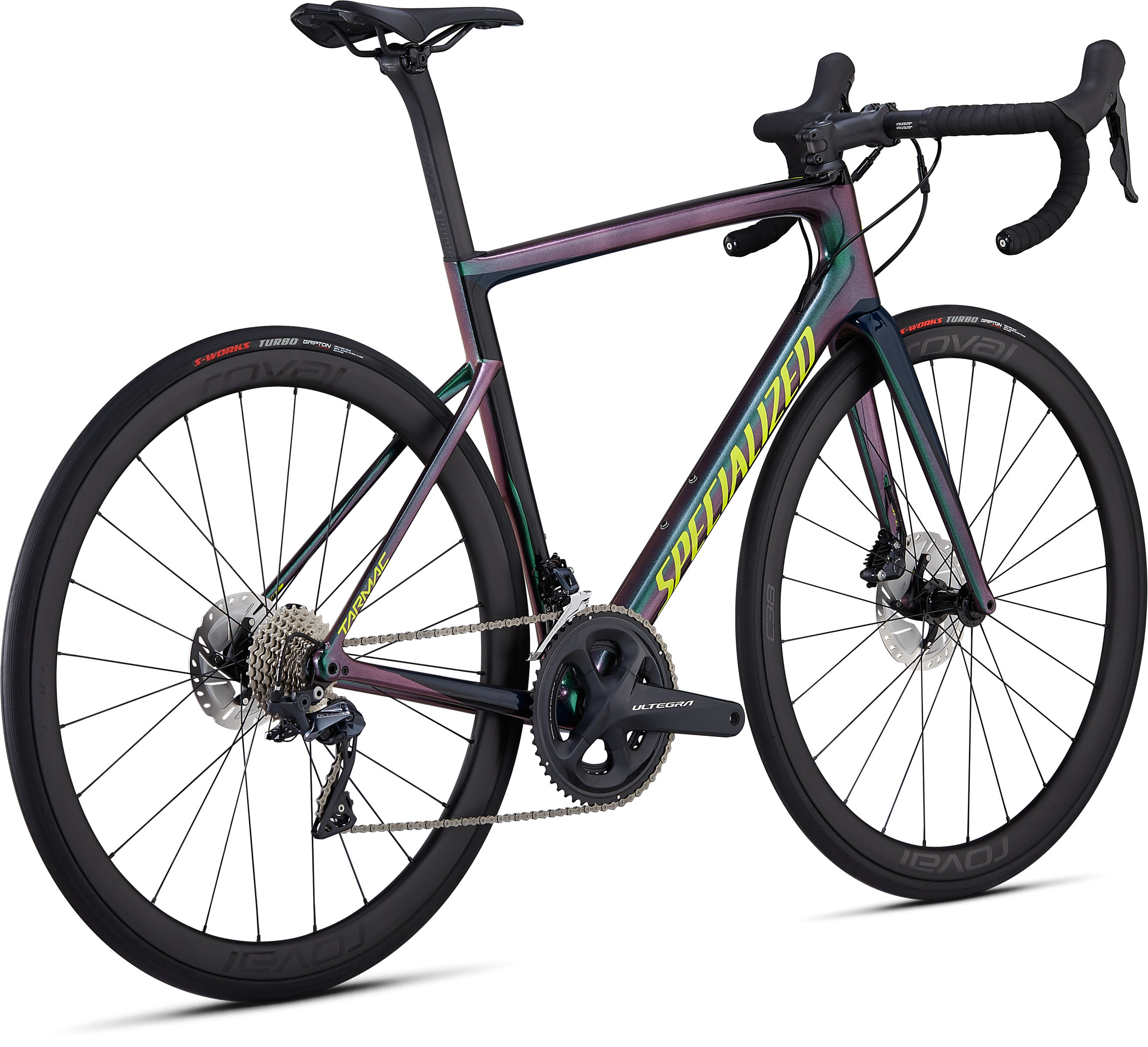 2019 tarmac expert disc