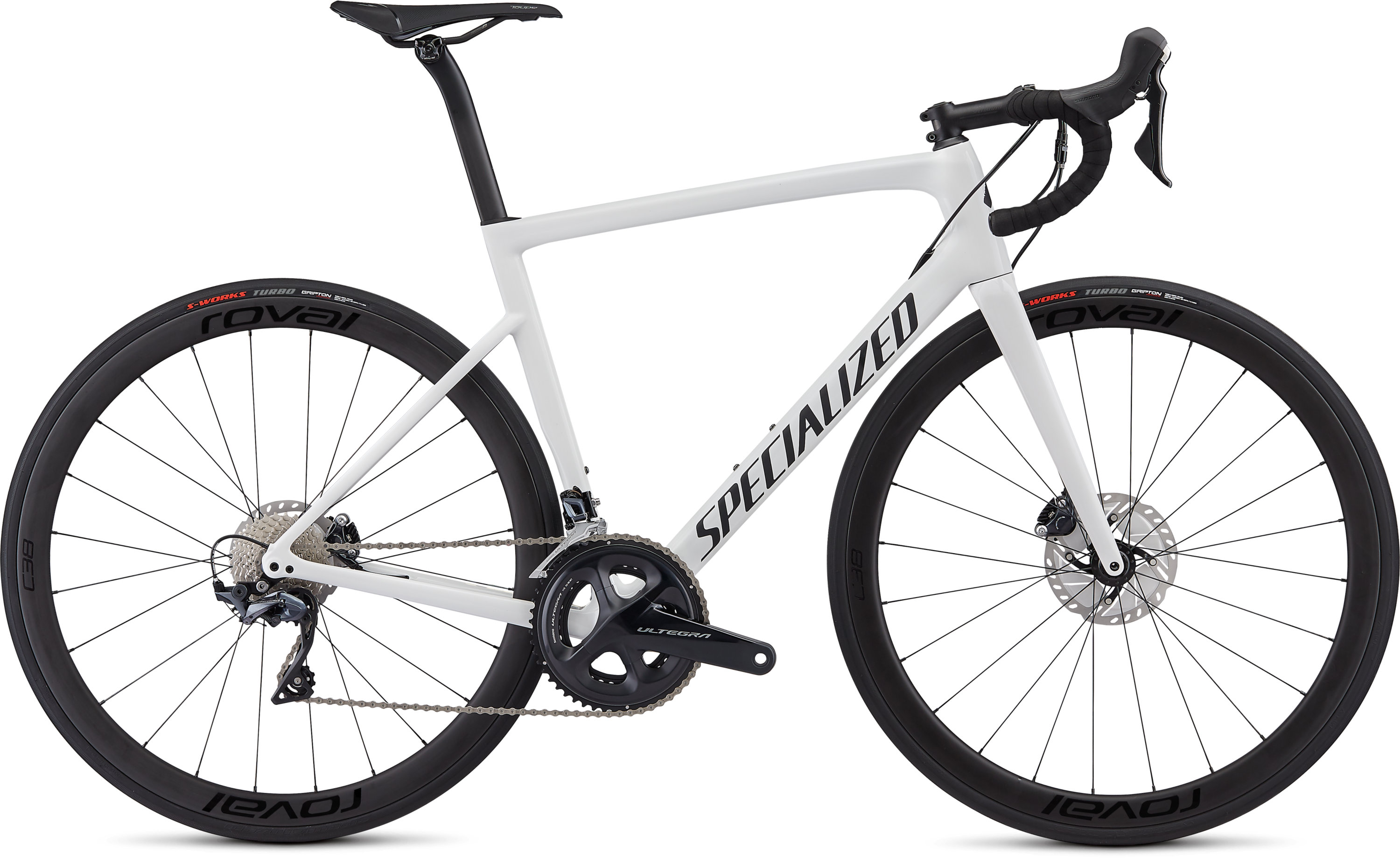 specialized tarmac expert disc weight