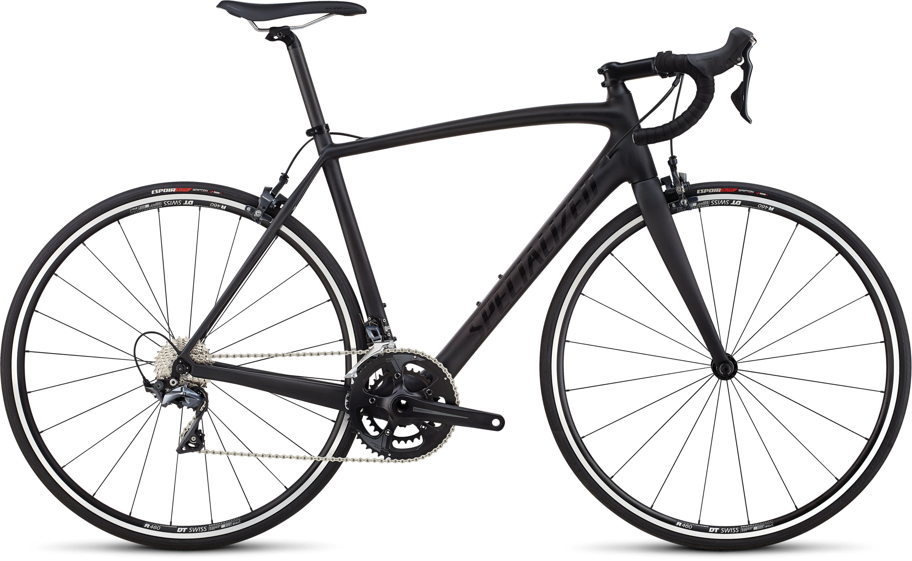 specialized tarmac 2016 shimano 105