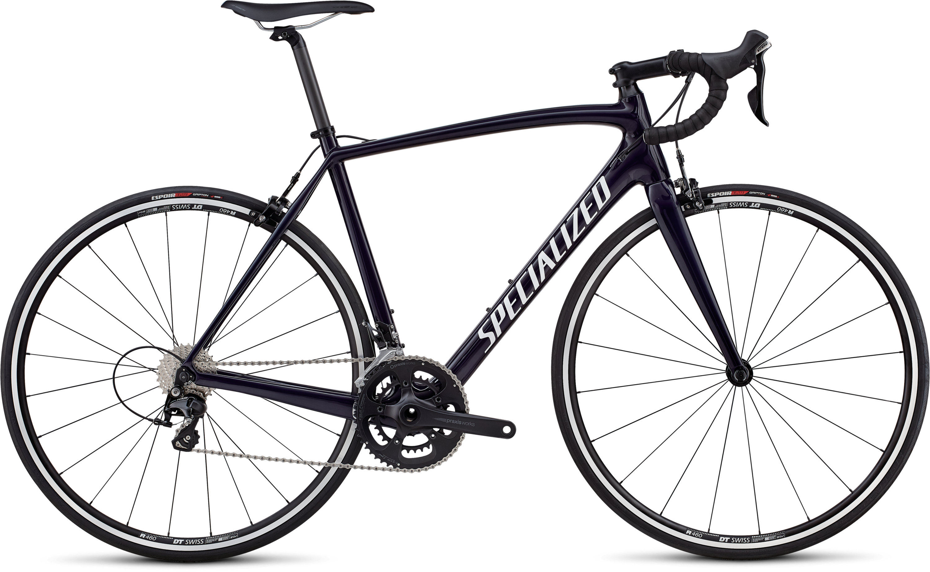 specialized tarmac sport 105