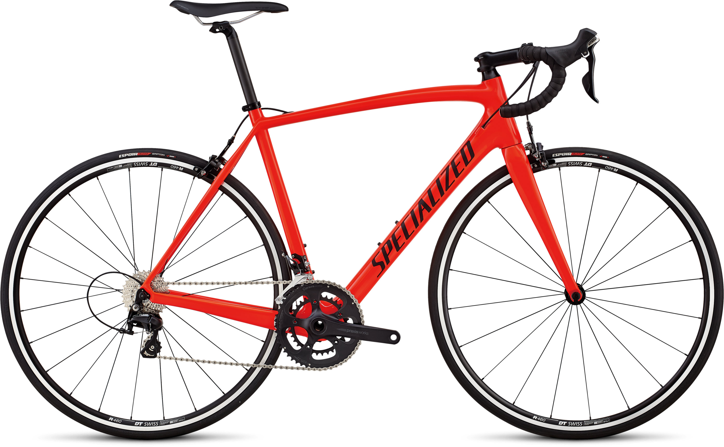 specialized tarmac sl4 sport 2019