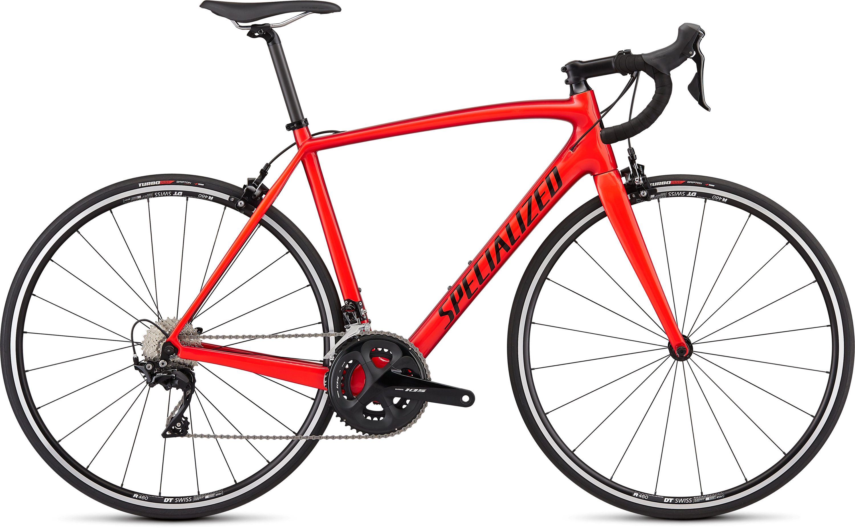 specialized tarmac sl4 pro