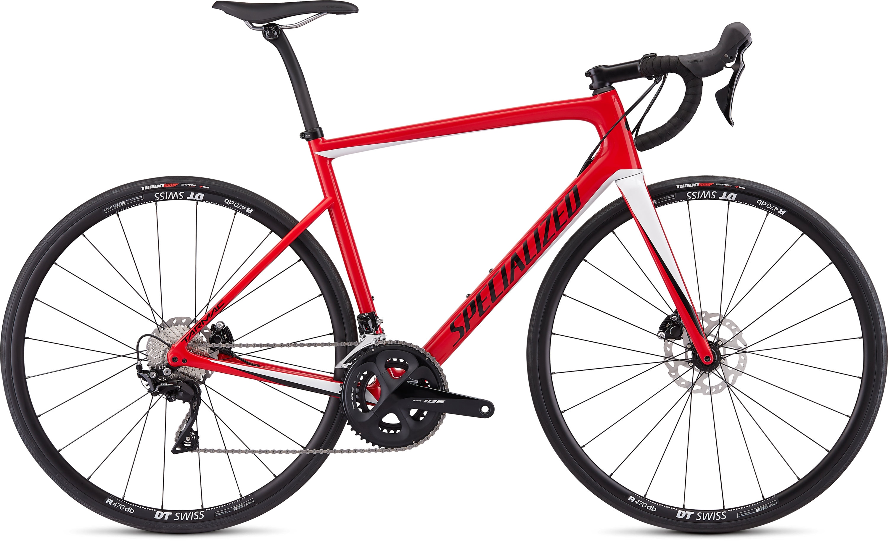 Men's Tarmac Disc Sport | Specialized.com