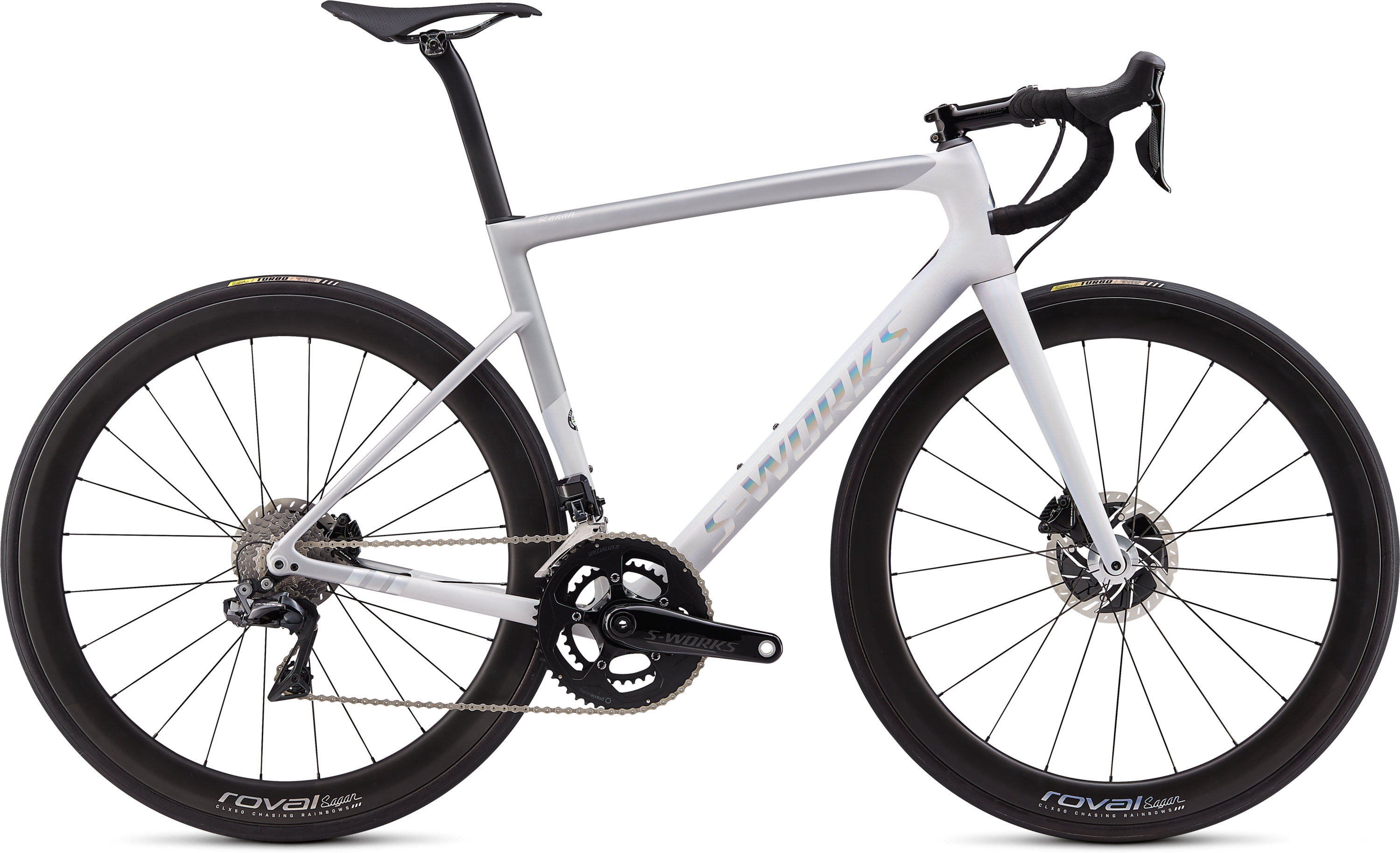 specialized tarmac white