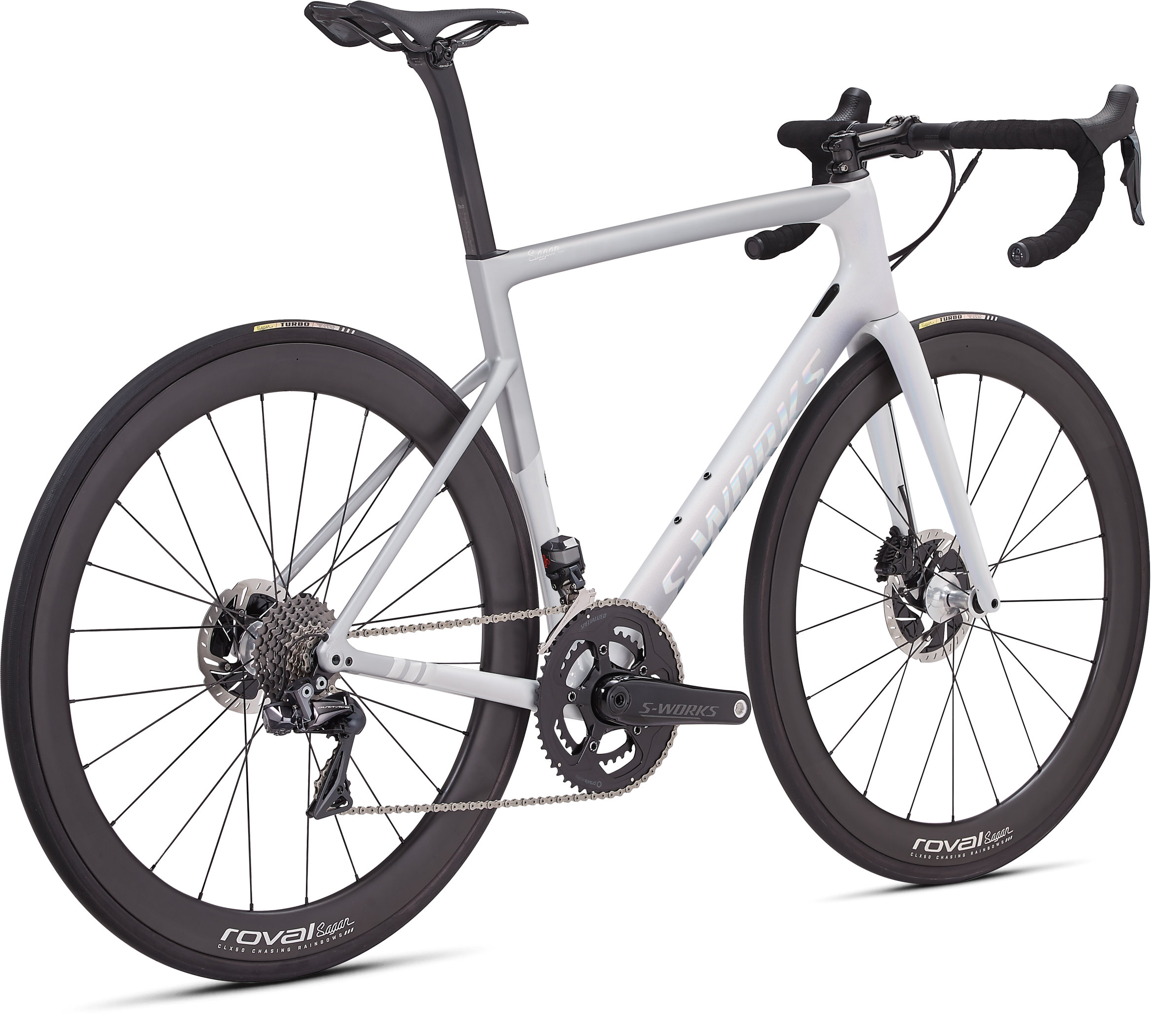 s works sl6 tarmac disc
