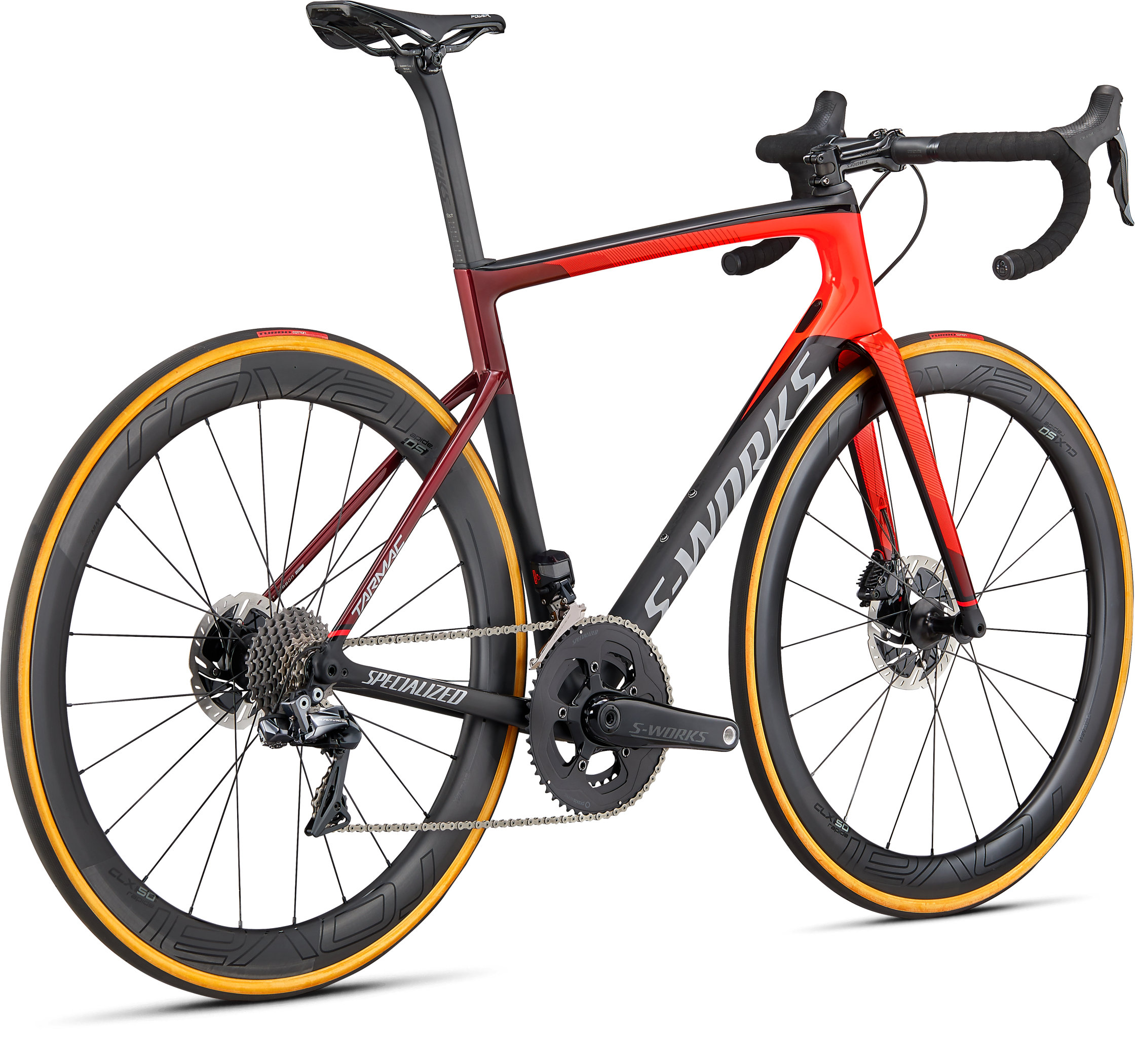 specialized sl6 tarmac disc