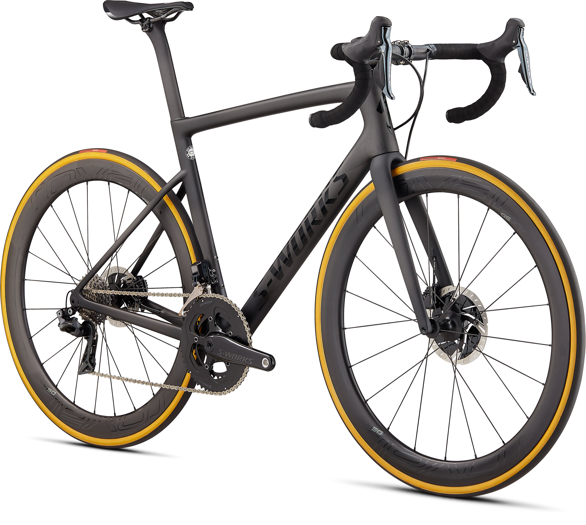 specialized tarmac di2 disc