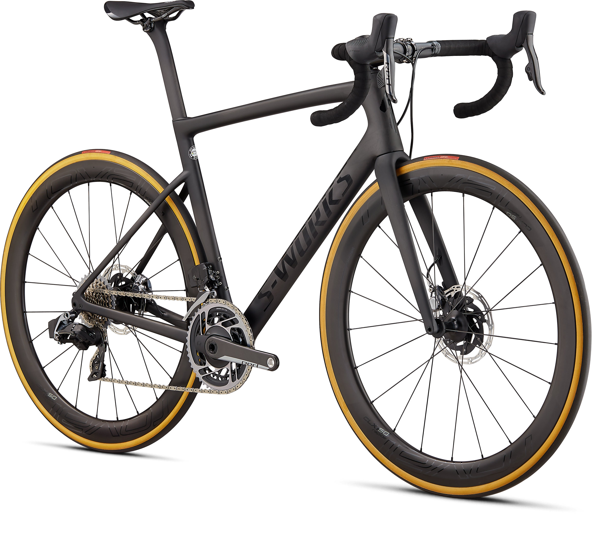 s works sl6 tarmac disc