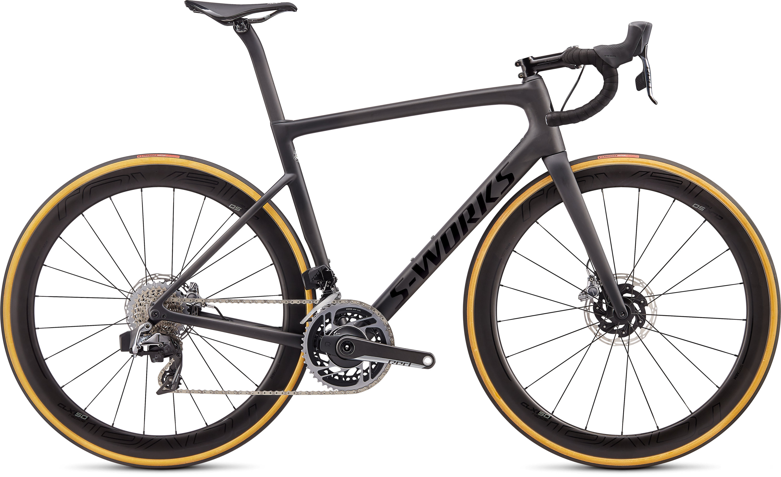 sram 1x11 drivetrain
