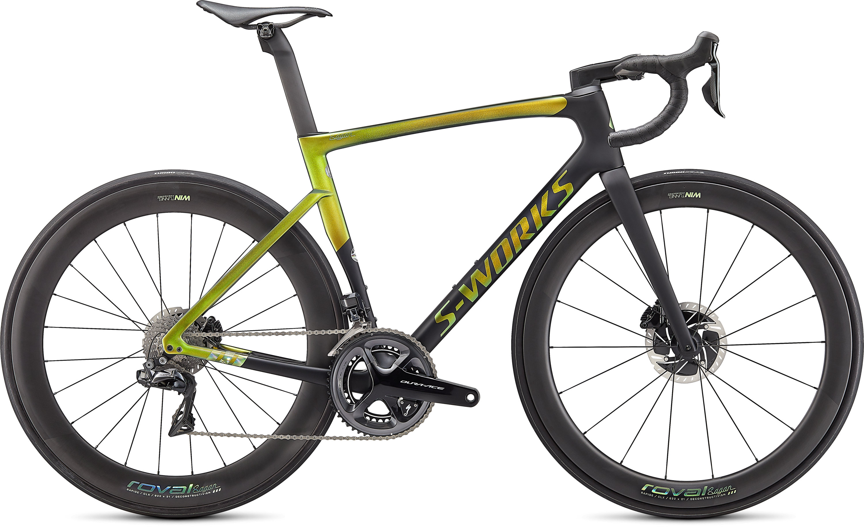 s works tarmac 2022