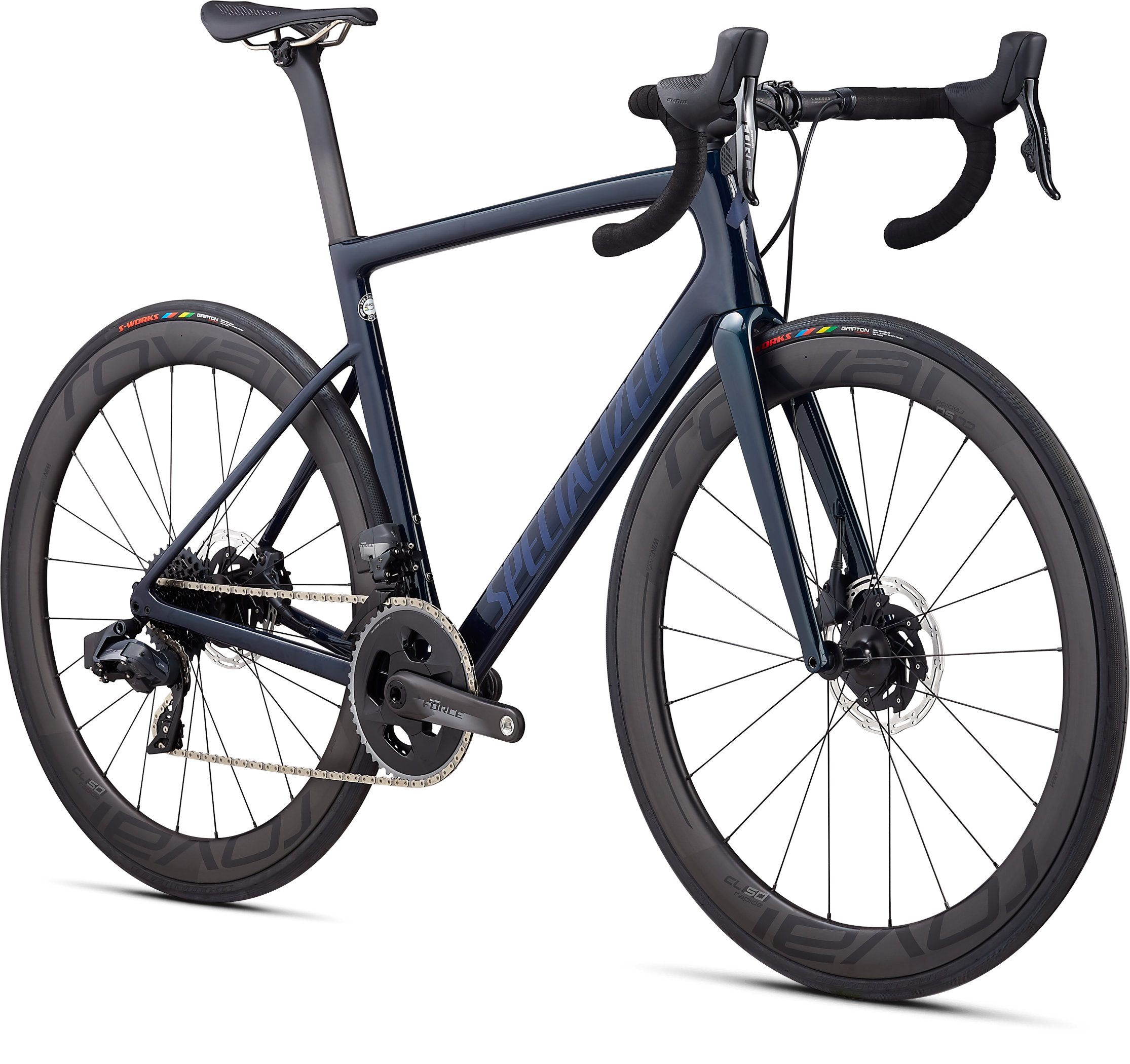 2020 specialized tarmac expert disc