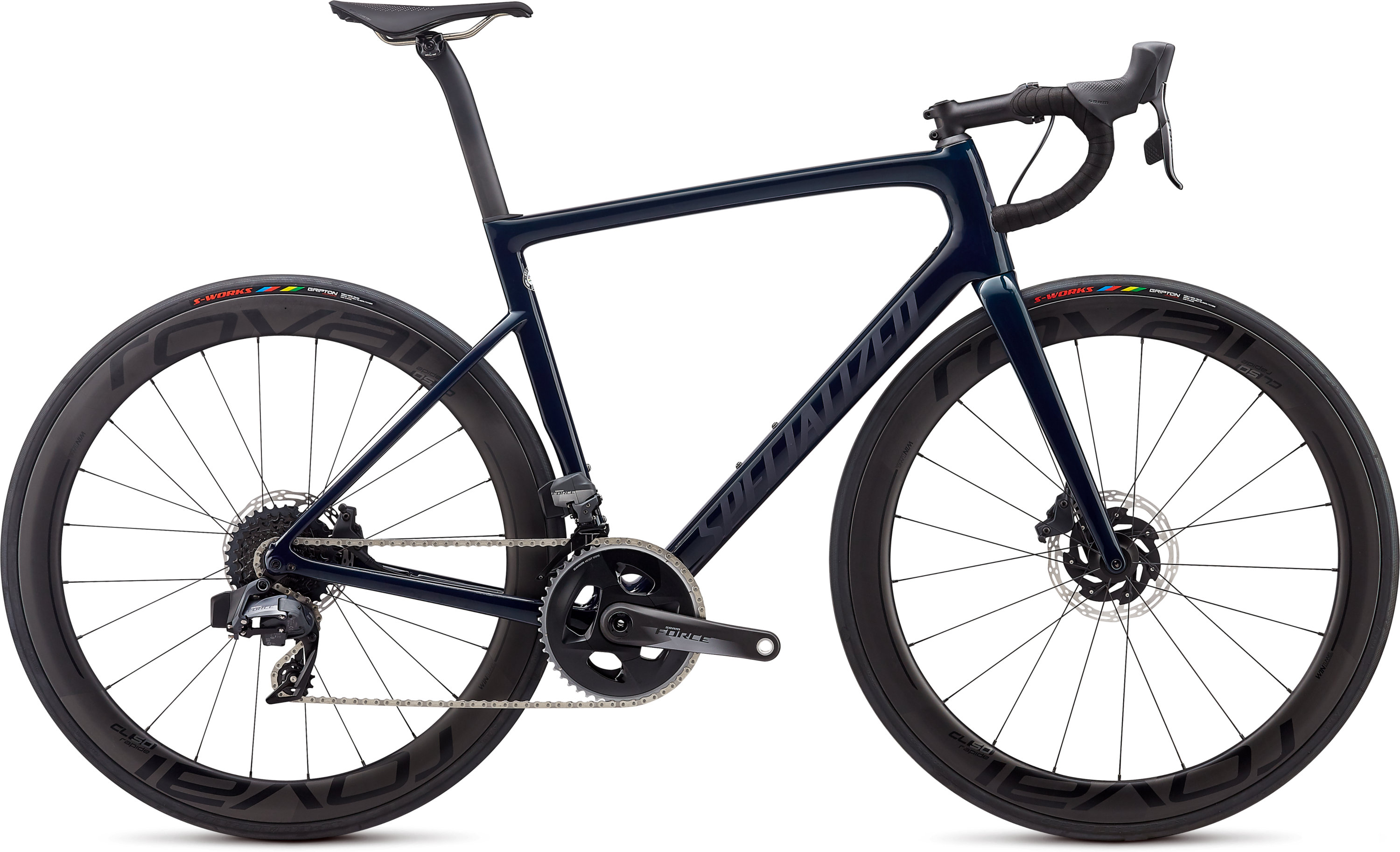 specialized tarmac pro disc sram etap road bike 2020