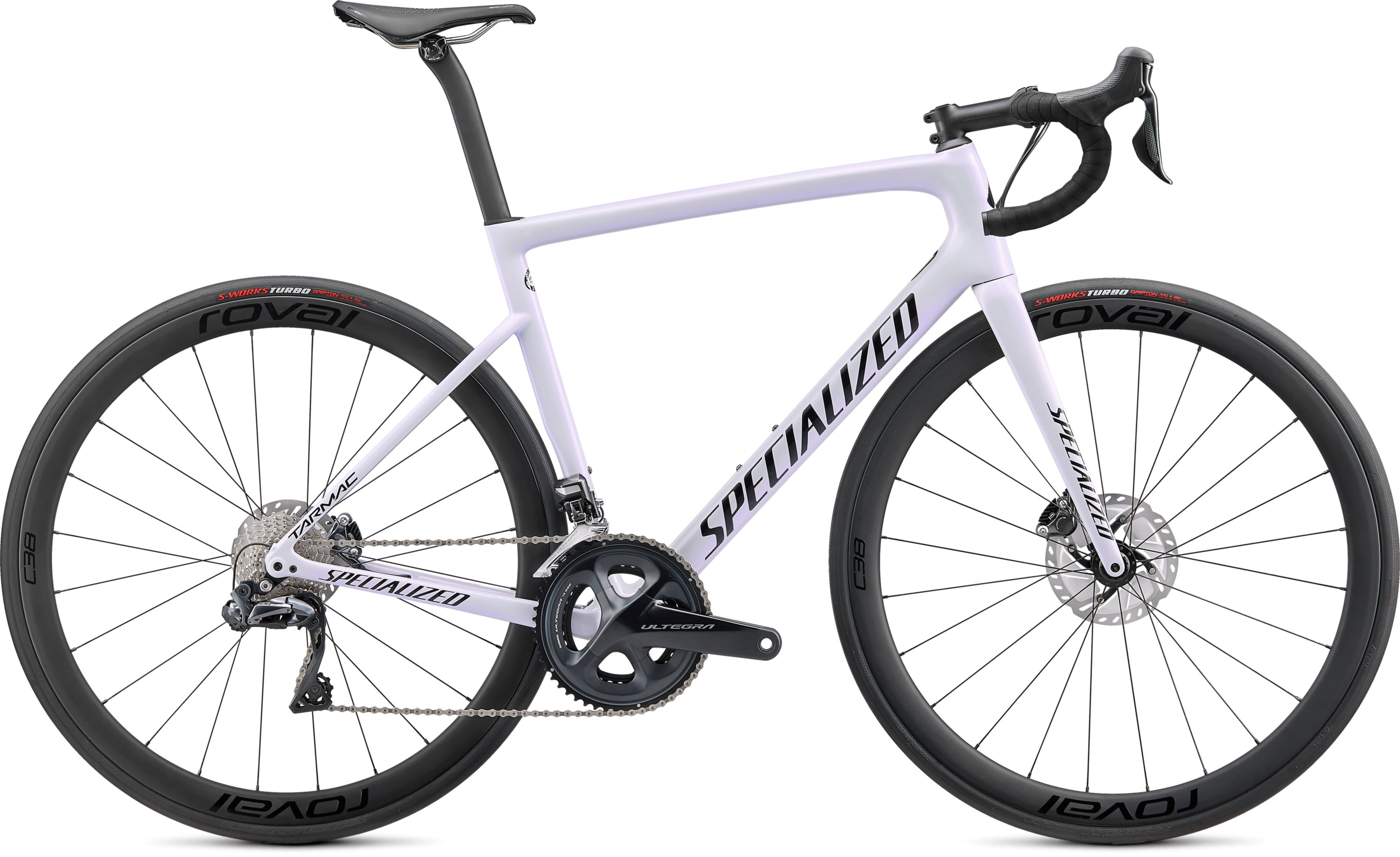 specialized tarmac sl6 disc 2021